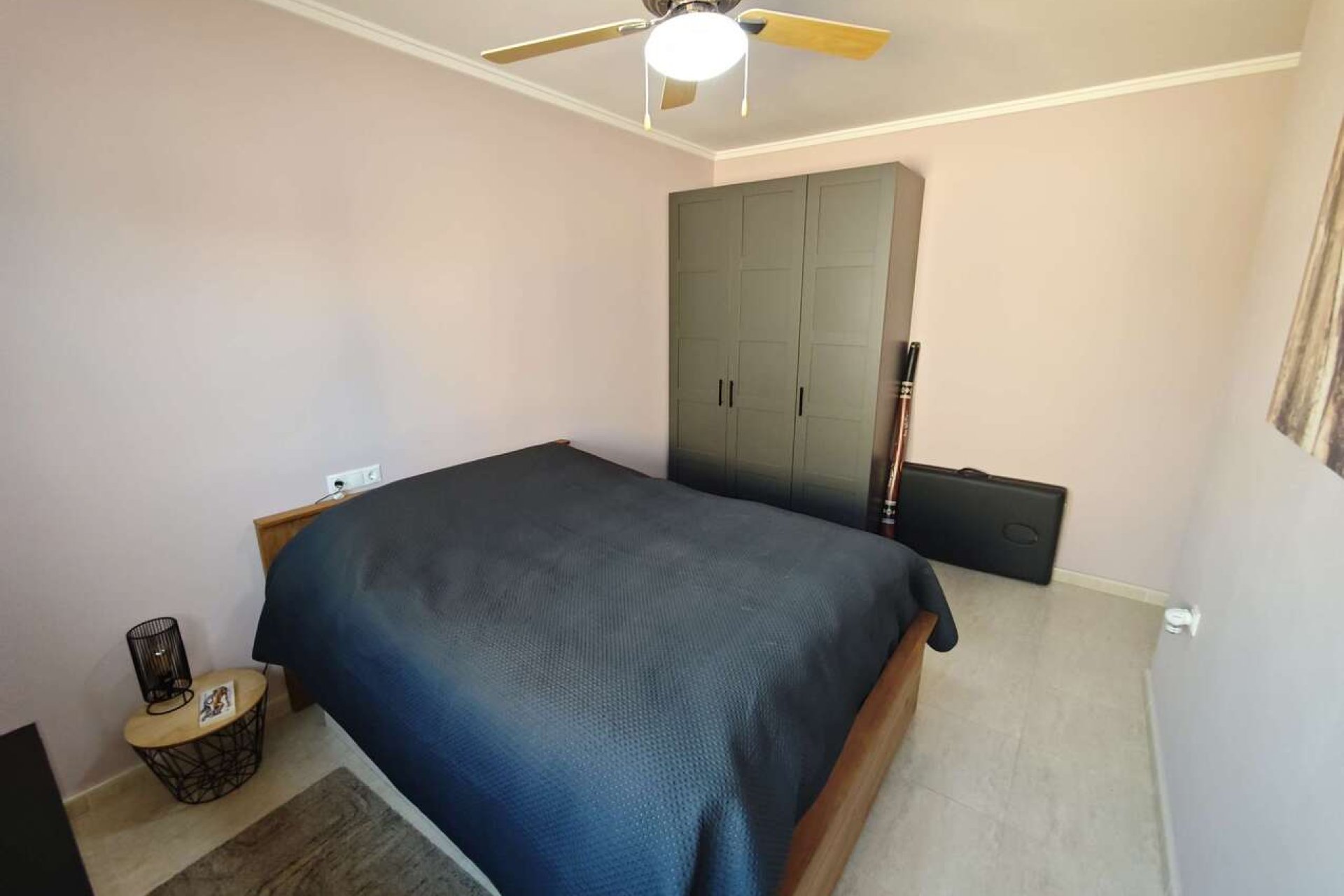 Revente - Villa -
Sax - Inland