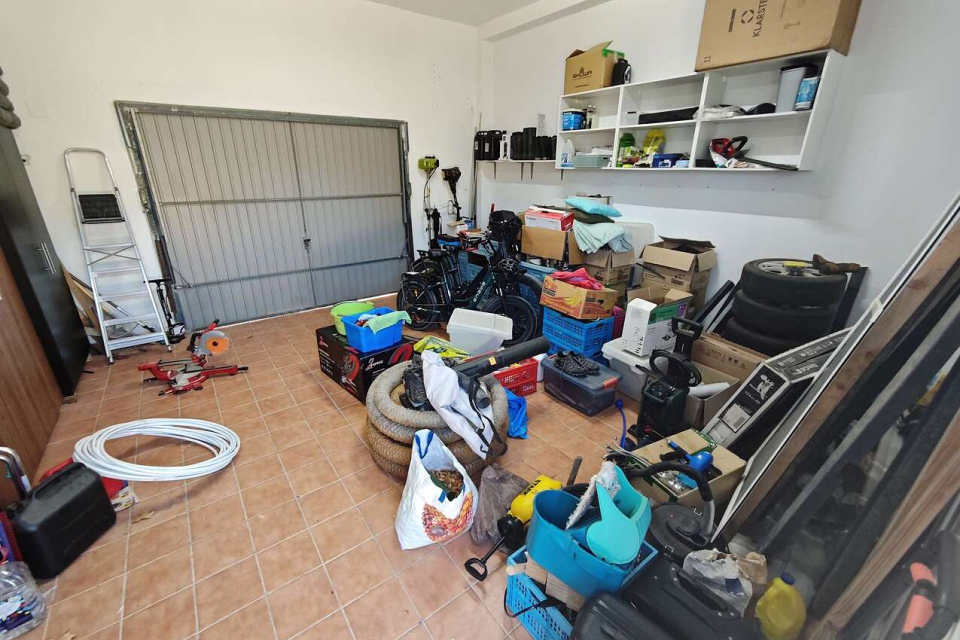 Revente - Villa -
Sax - Inland