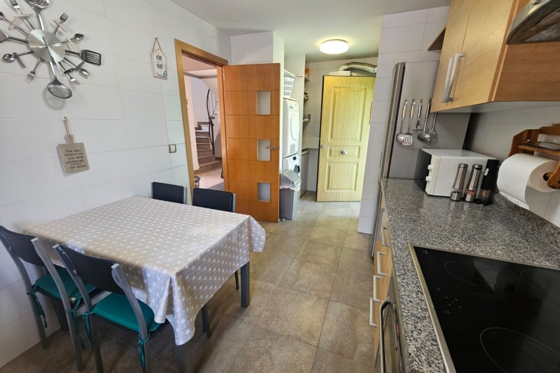 Revente - Villa -
Sierra Cortina - Inland