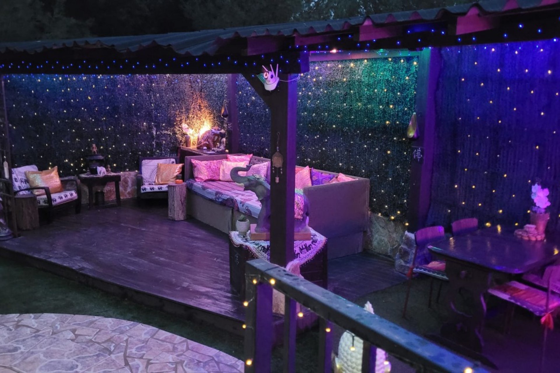 Revente - Villa -
Sierra Cortina - Inland