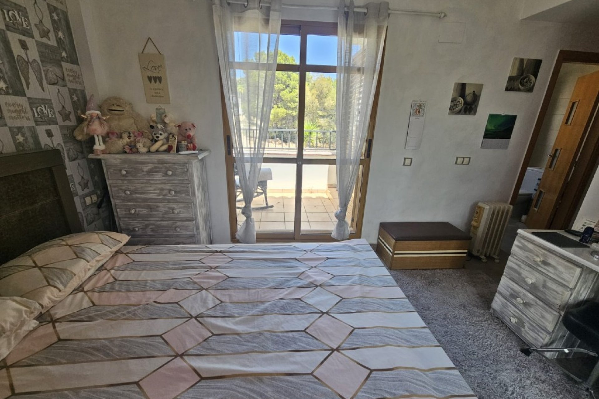 Revente - Villa -
Sierra Cortina - Inland