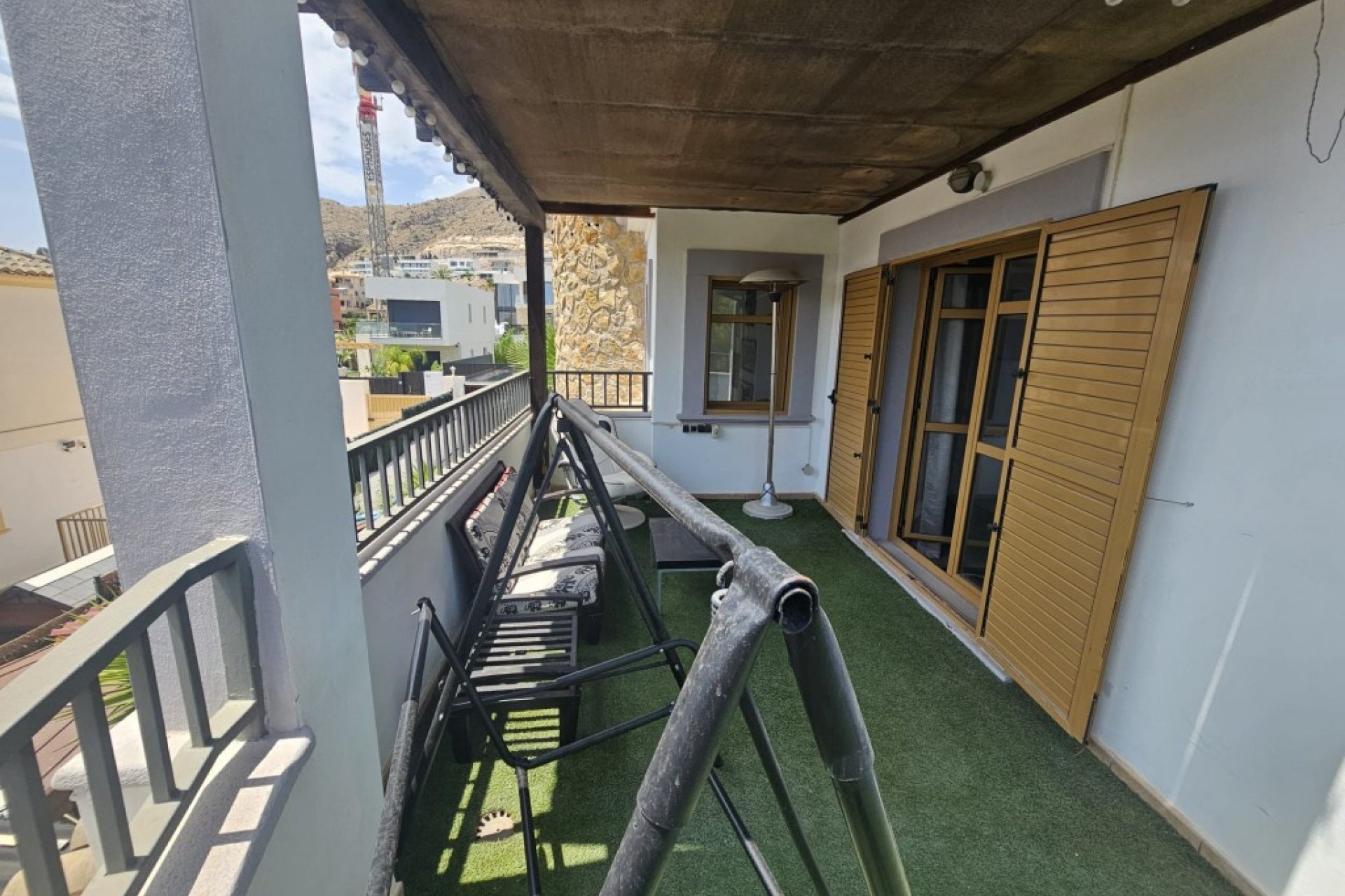 Revente - Villa -
Sierra Cortina - Inland