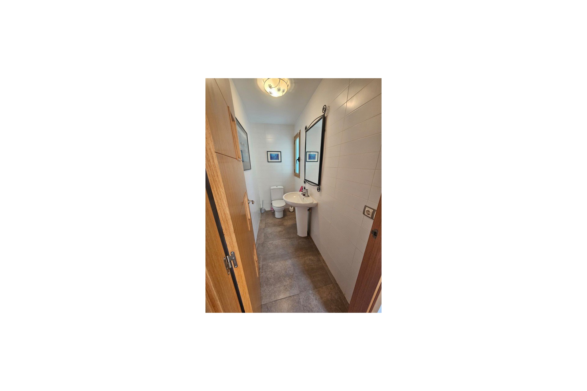 Revente - Villa -
Sierra Cortina - Inland