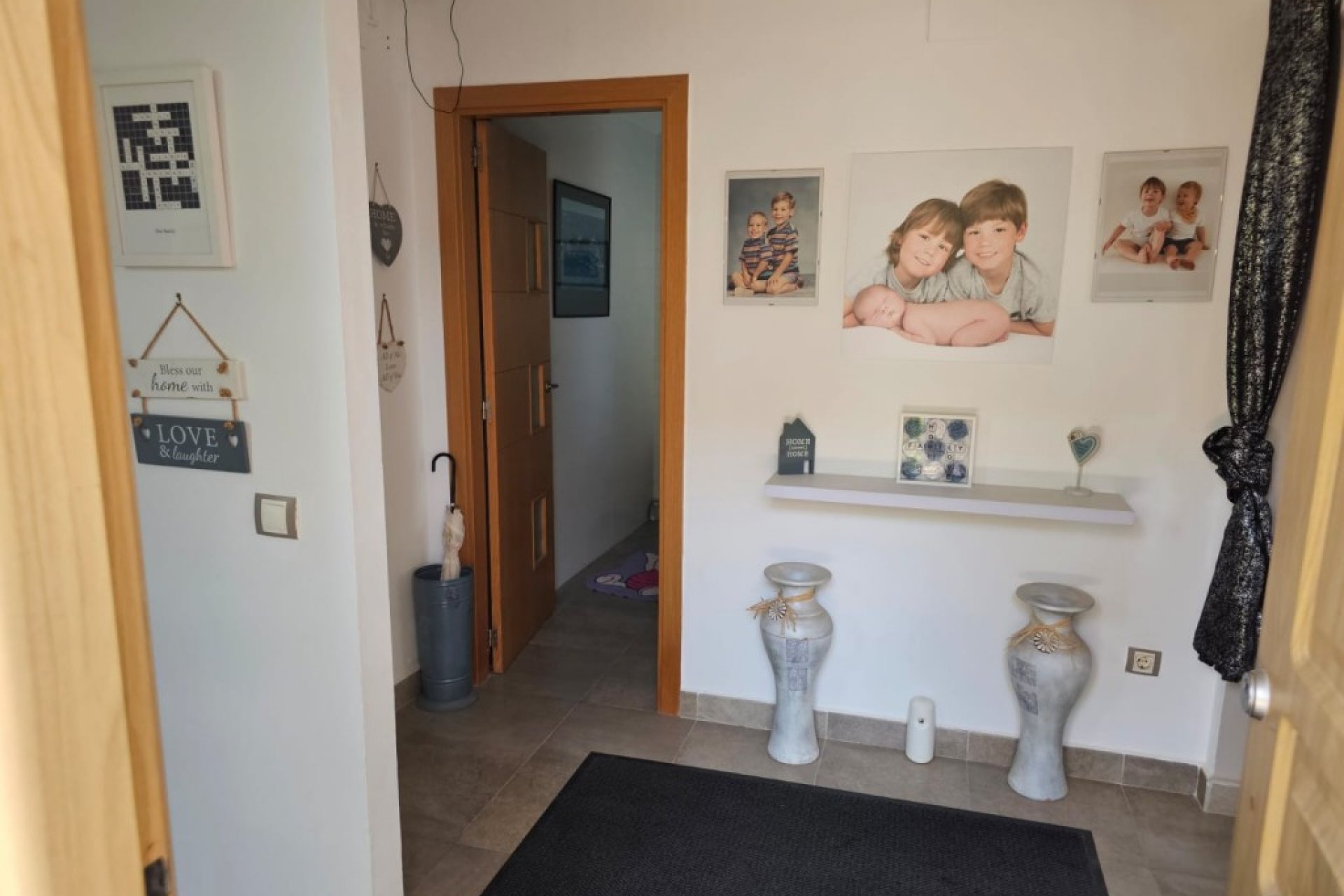 Revente - Villa -
Sierra Cortina - Inland