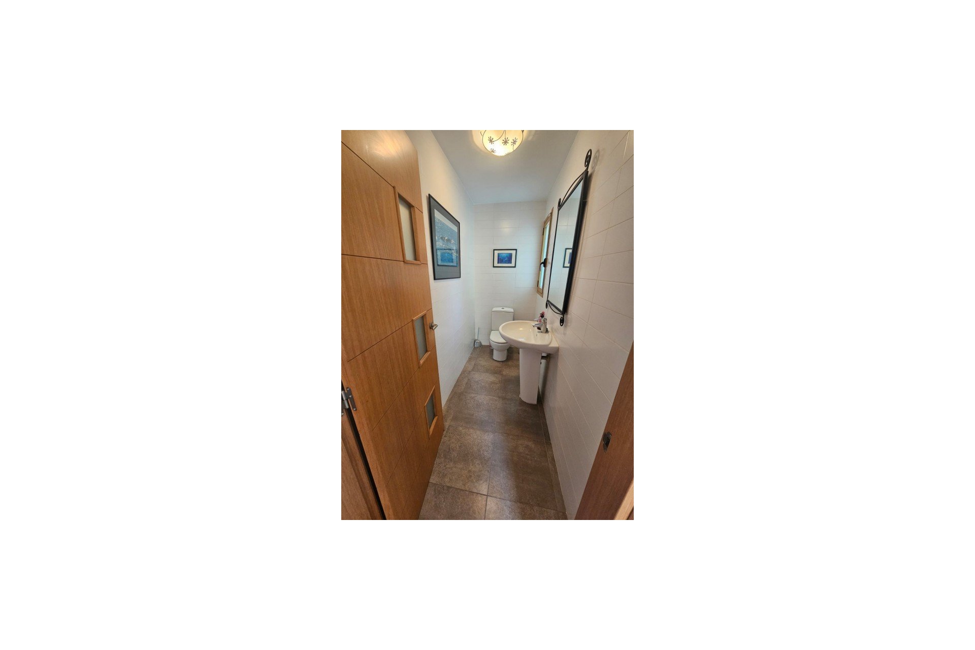 Revente - Villa -
Sierra Cortina - Inland