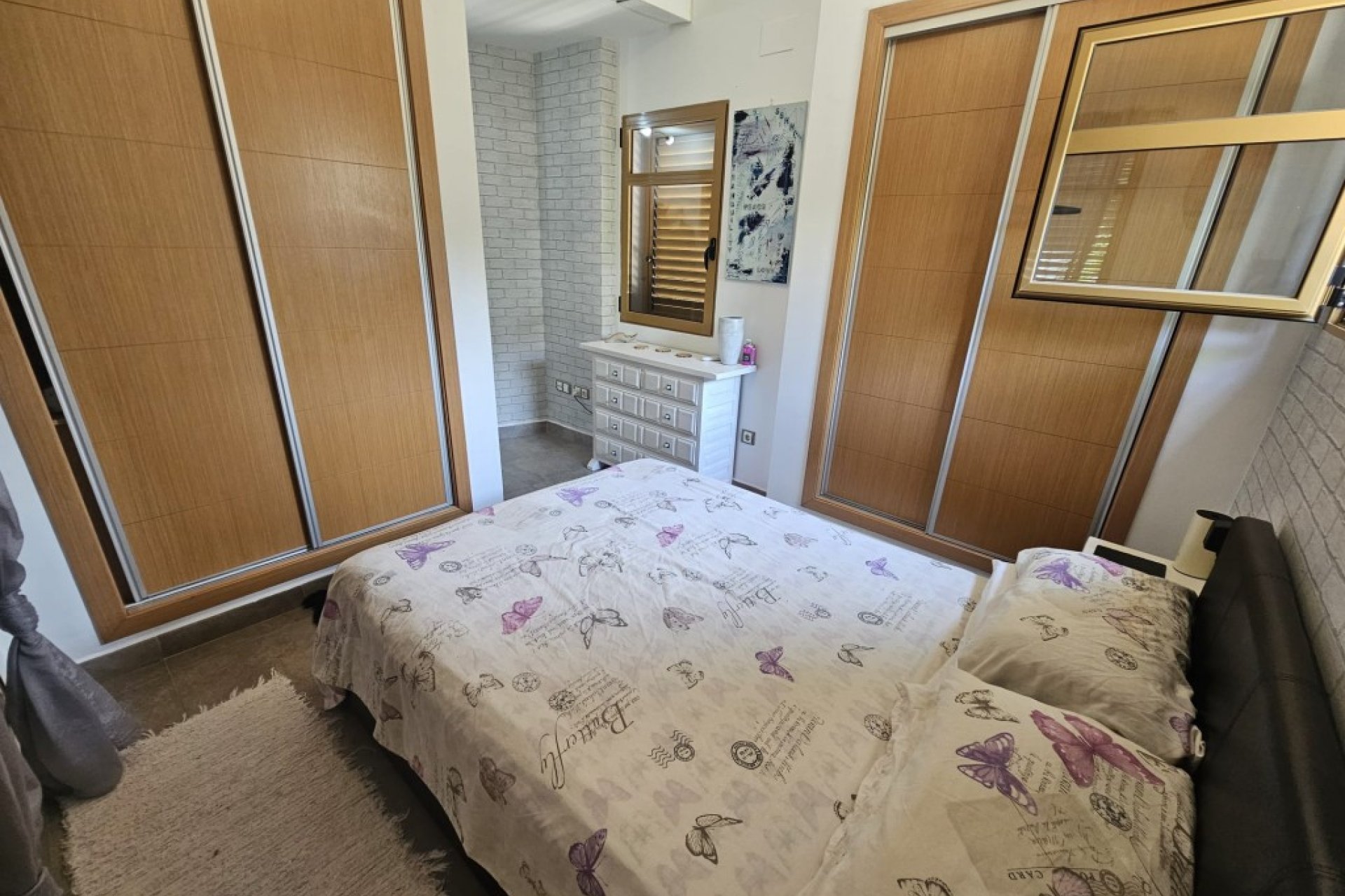 Revente - Villa -
Sierra Cortina - Inland