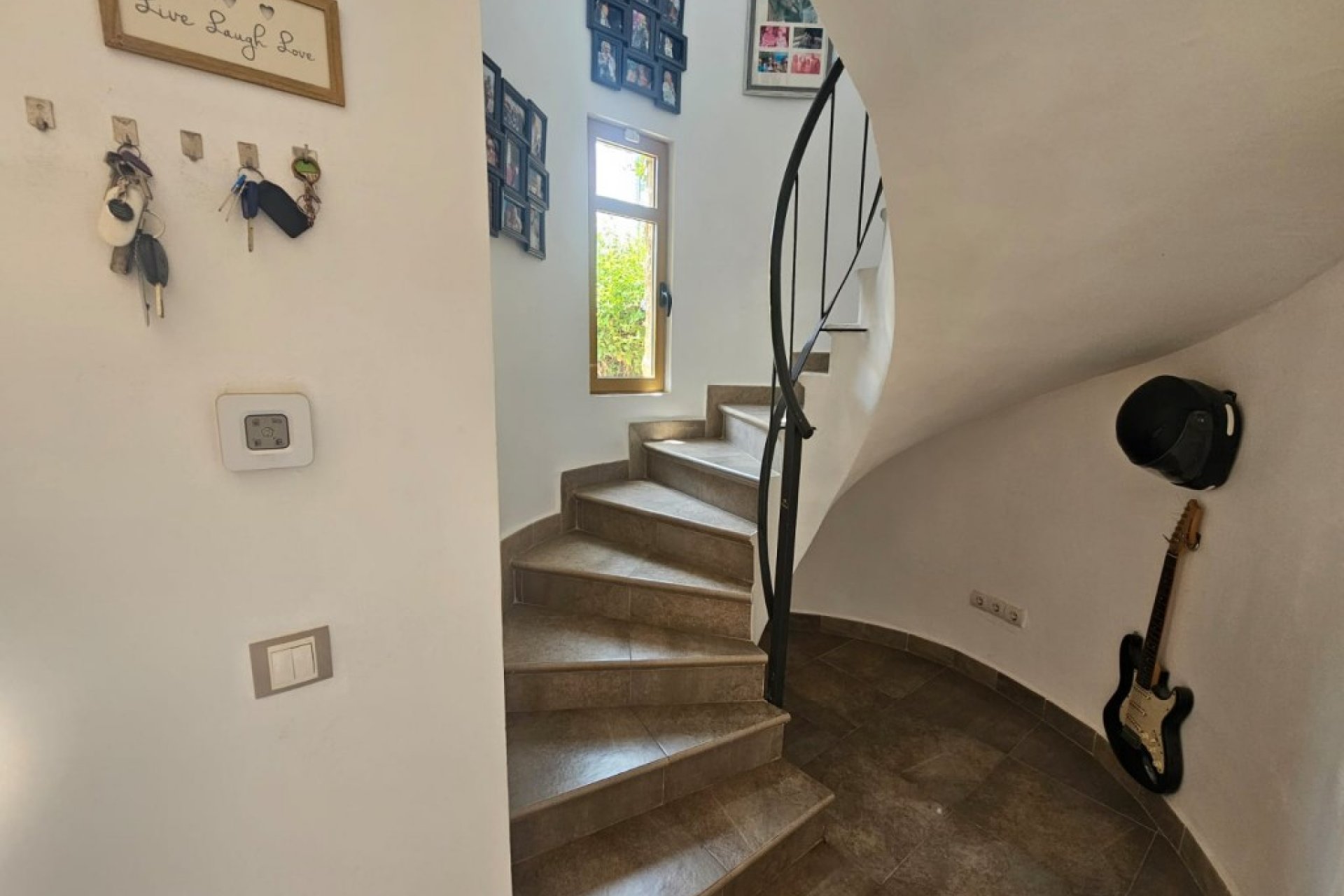 Revente - Villa -
Sierra Cortina - Inland