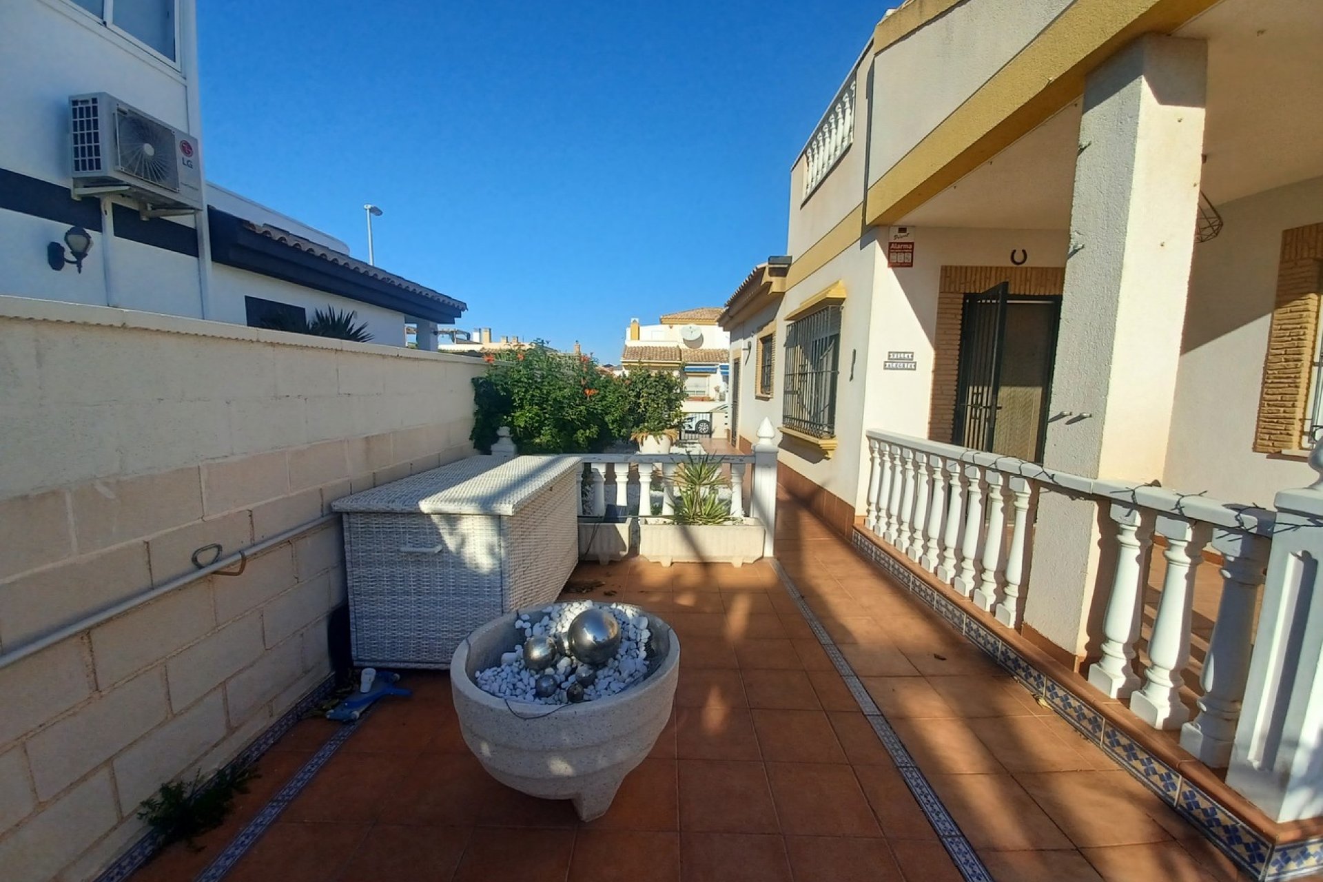 Revente - Villa -
Sucina - Inland