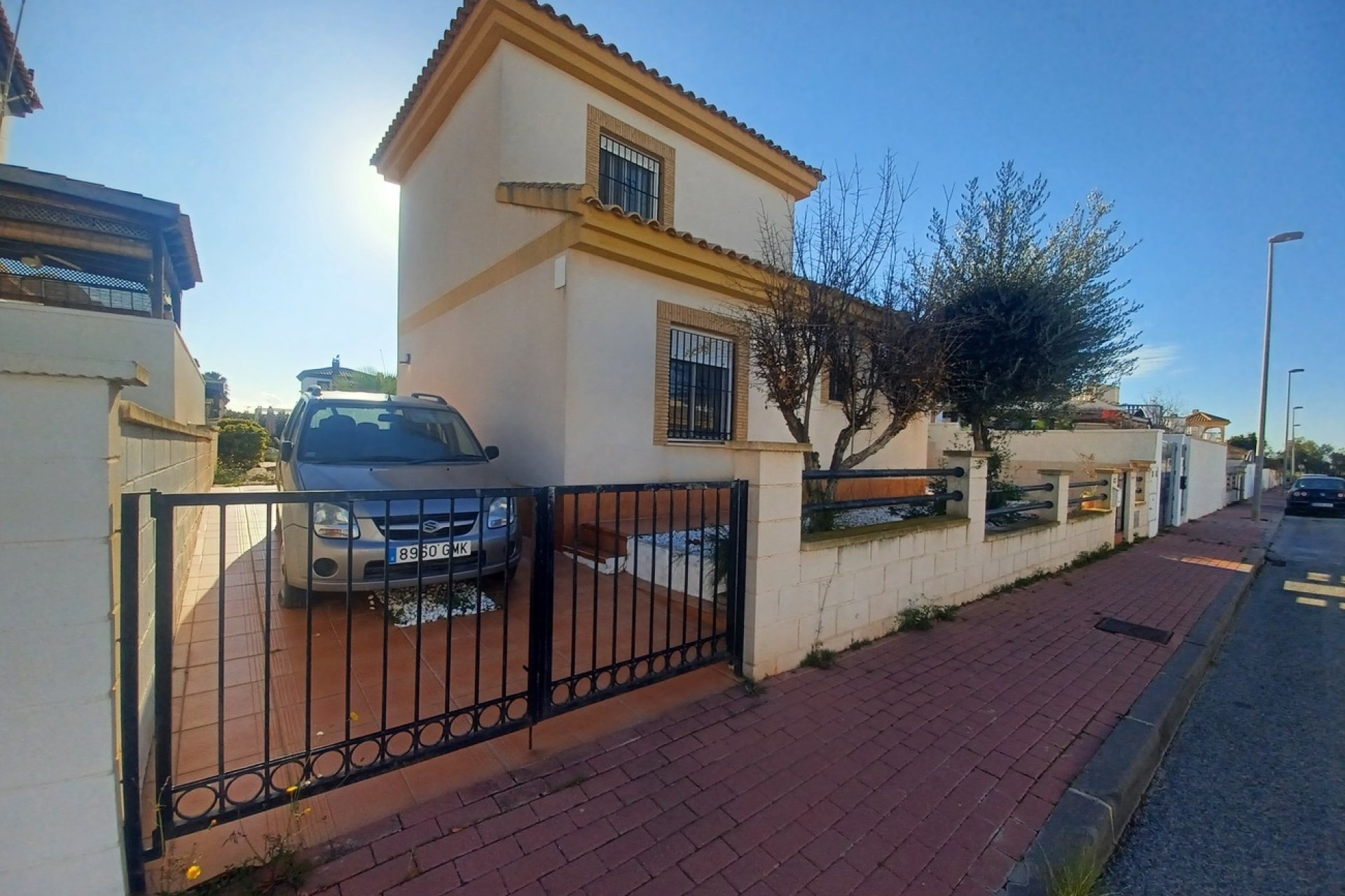 Revente - Villa -
Sucina - Inland