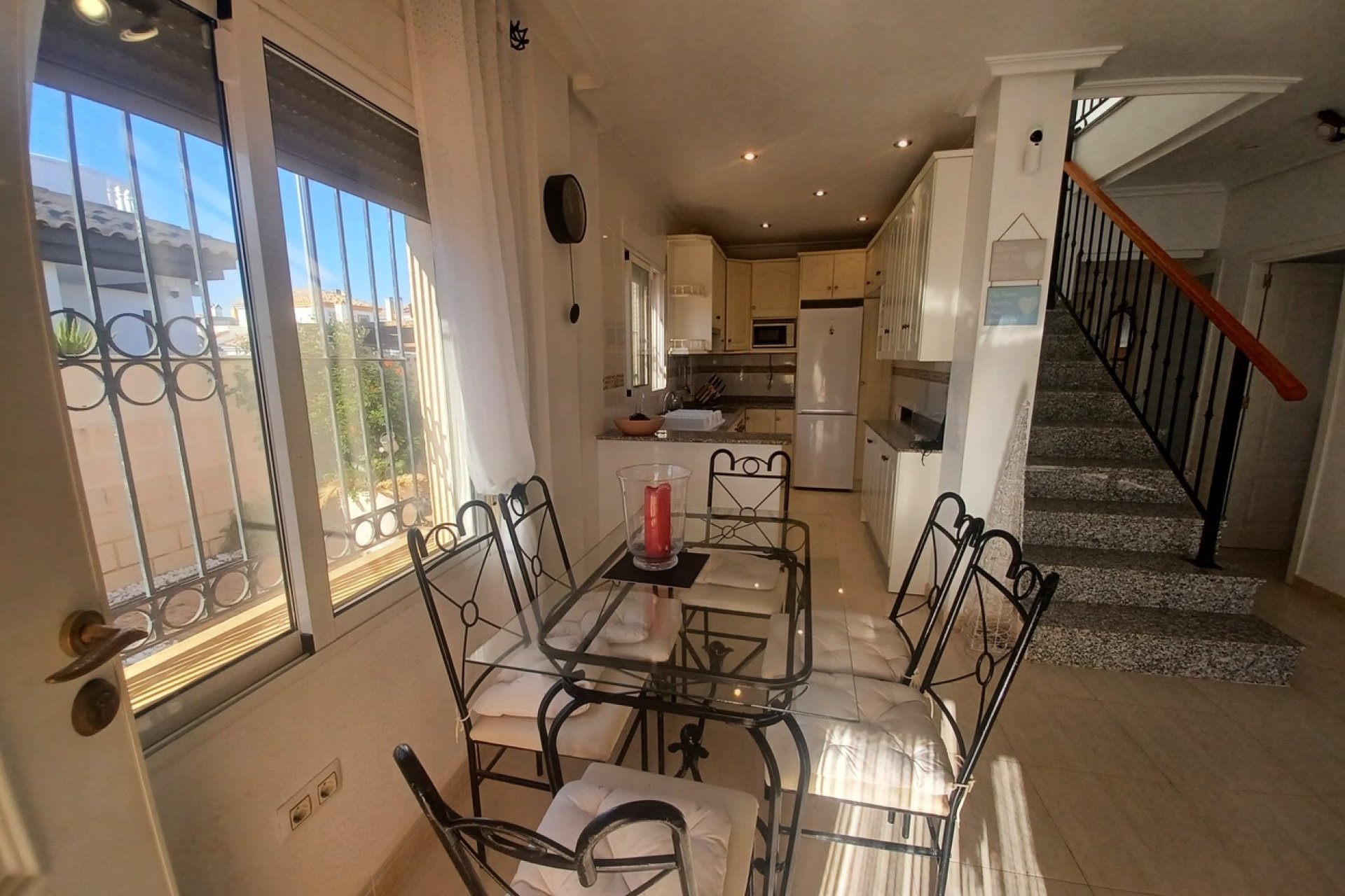Revente - Villa -
Sucina - Inland
