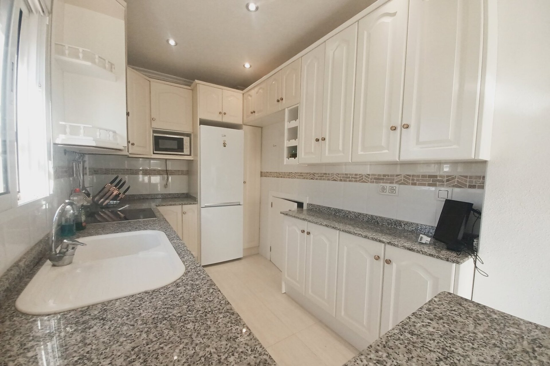 Revente - Villa -
Sucina - Inland
