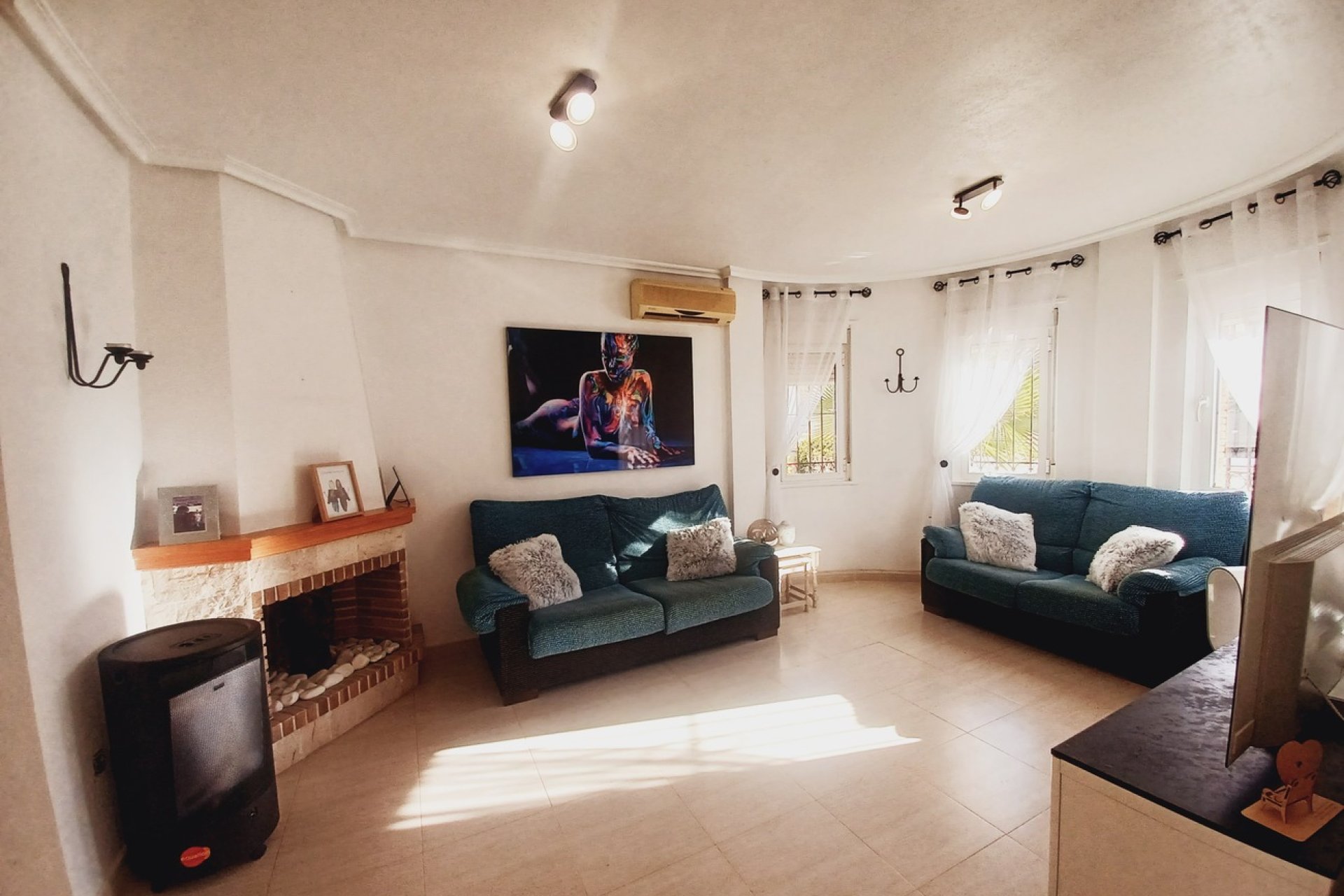 Revente - Villa -
Sucina - Inland