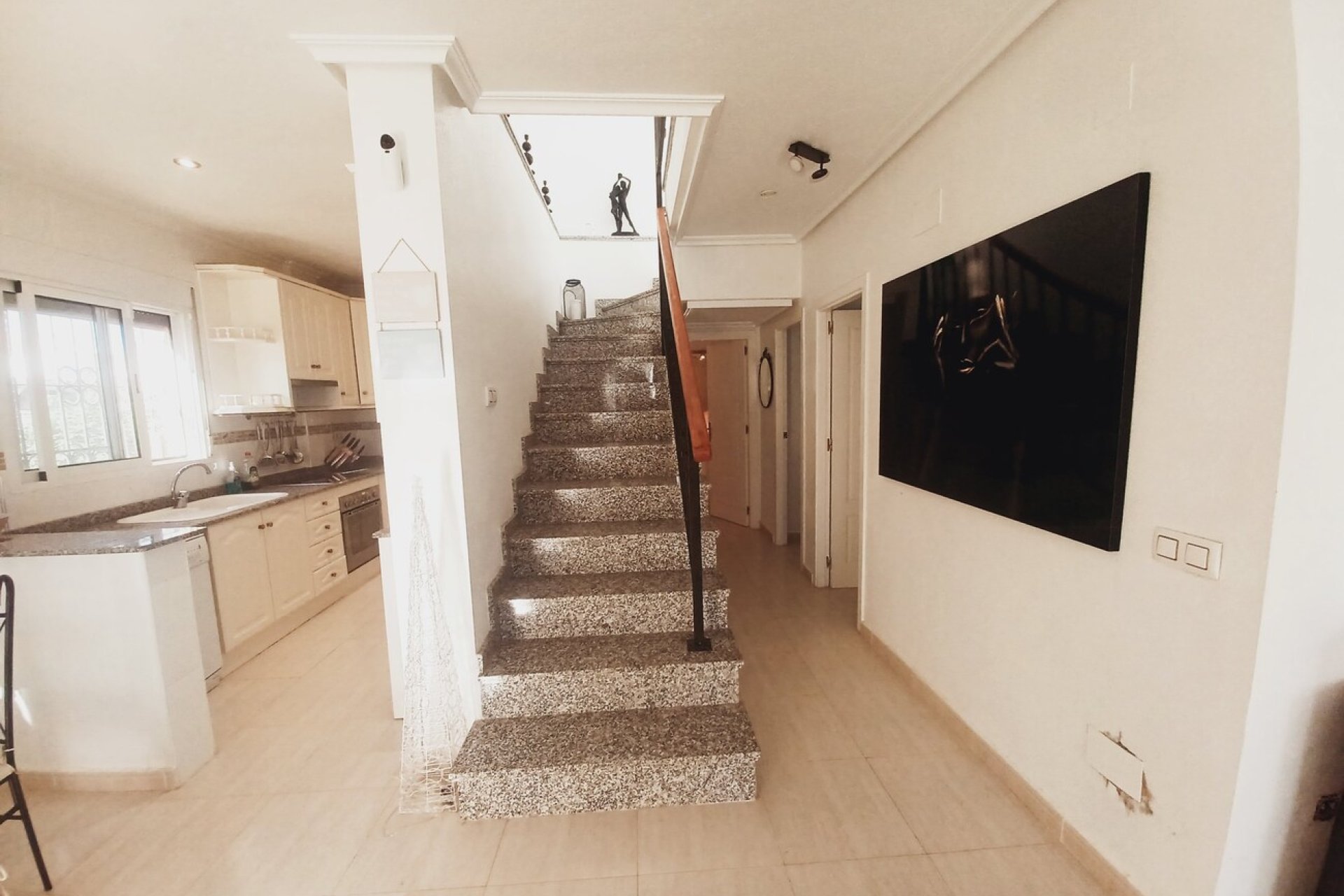 Revente - Villa -
Sucina - Inland