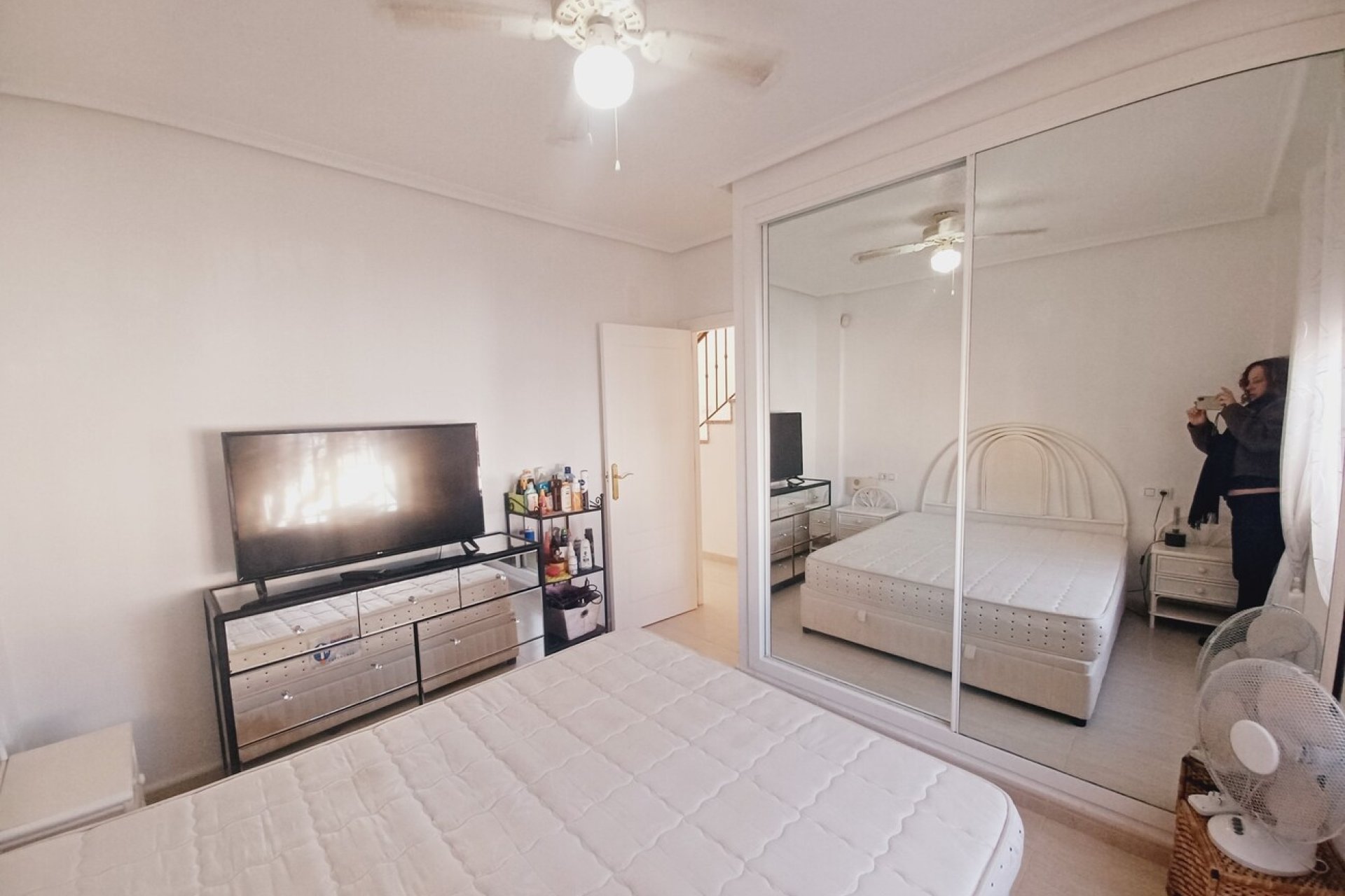 Revente - Villa -
Sucina - Inland
