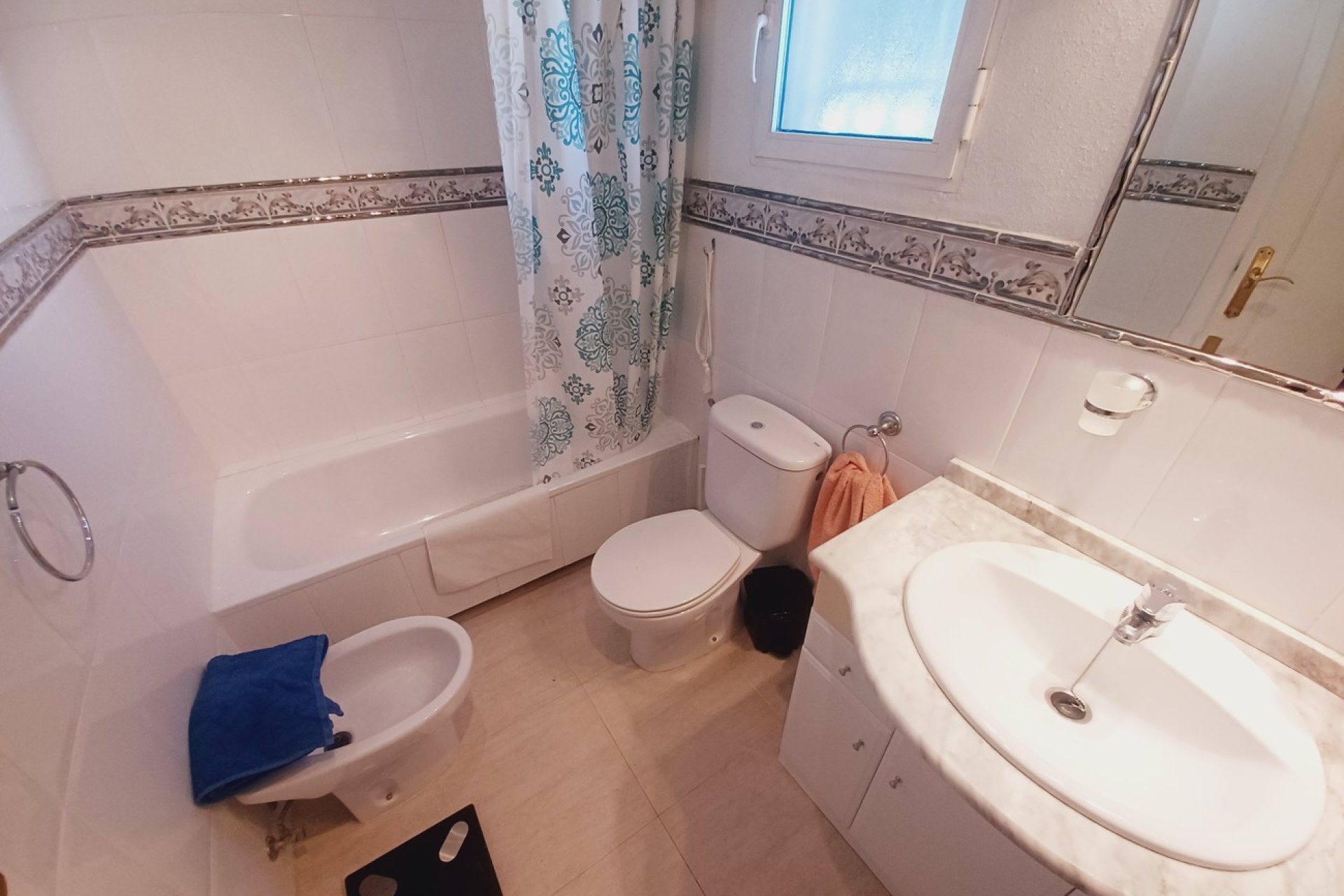 Revente - Villa -
Sucina - Inland