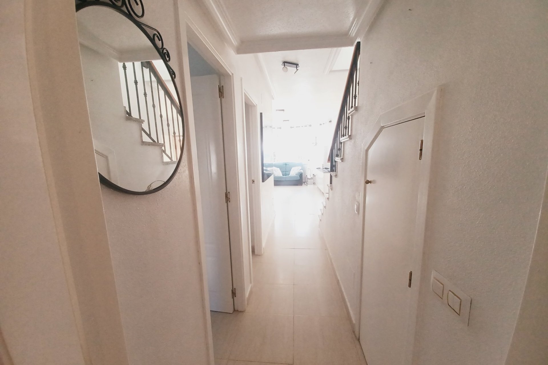 Revente - Villa -
Sucina - Inland