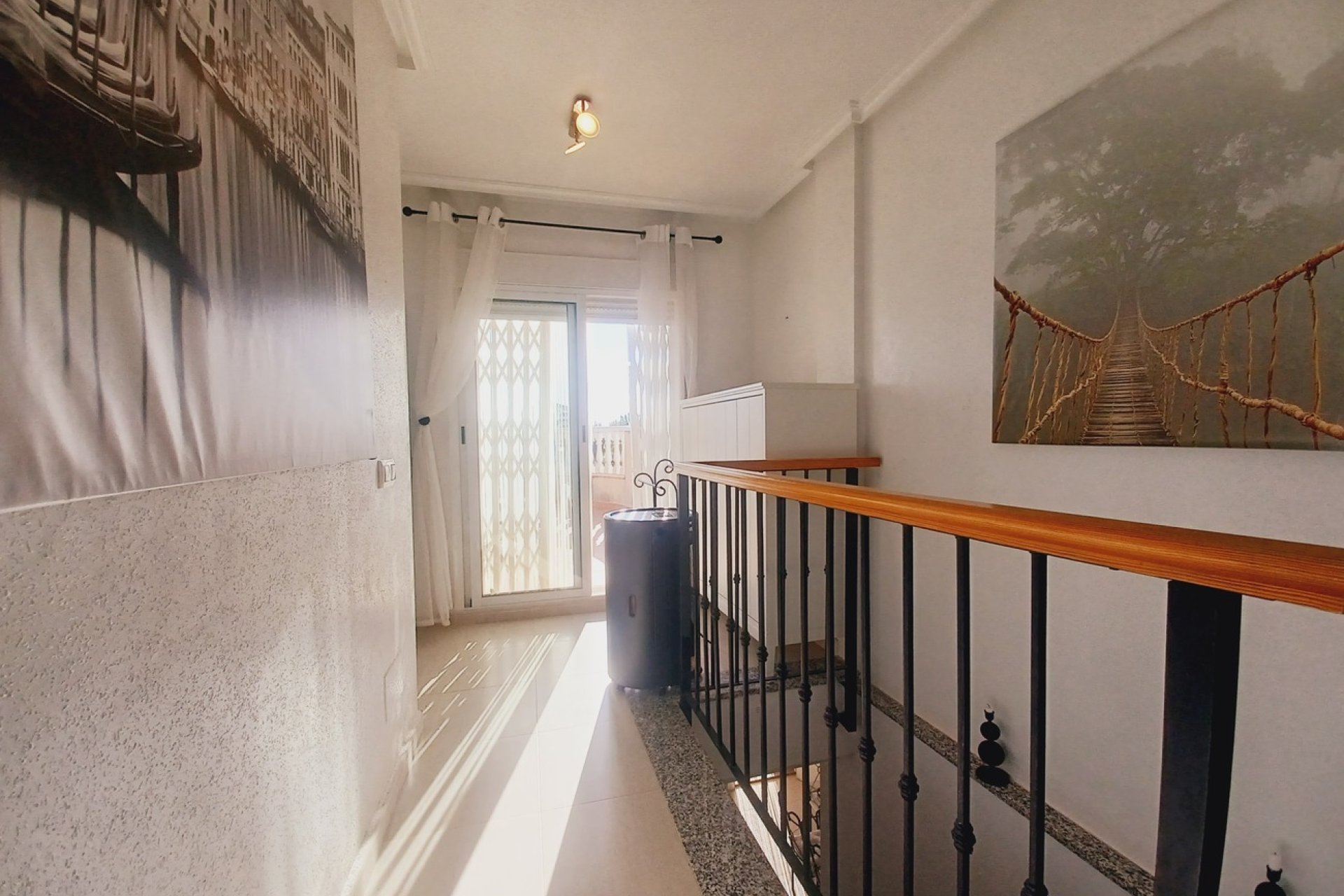 Revente - Villa -
Sucina - Inland