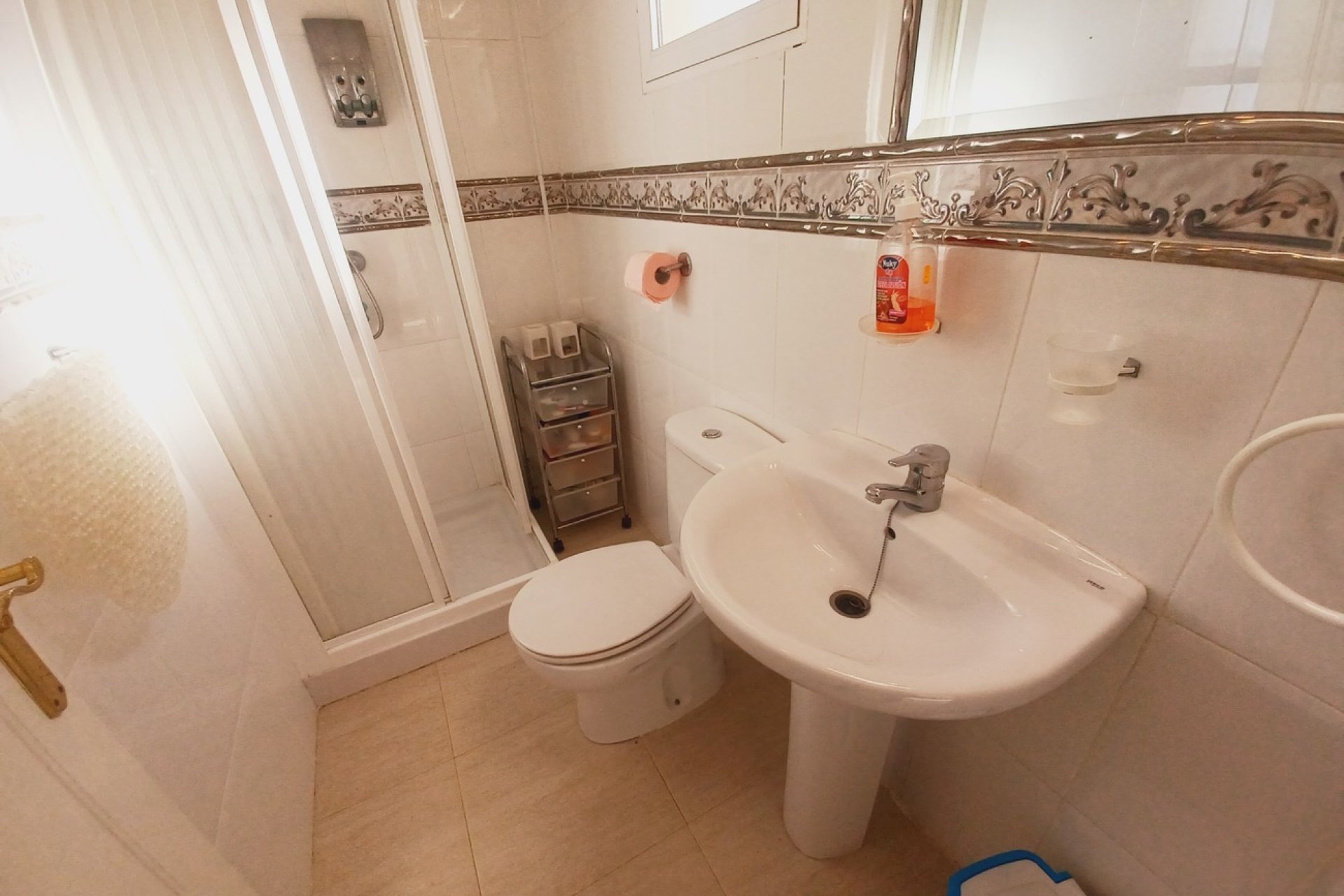 Revente - Villa -
Sucina - Inland