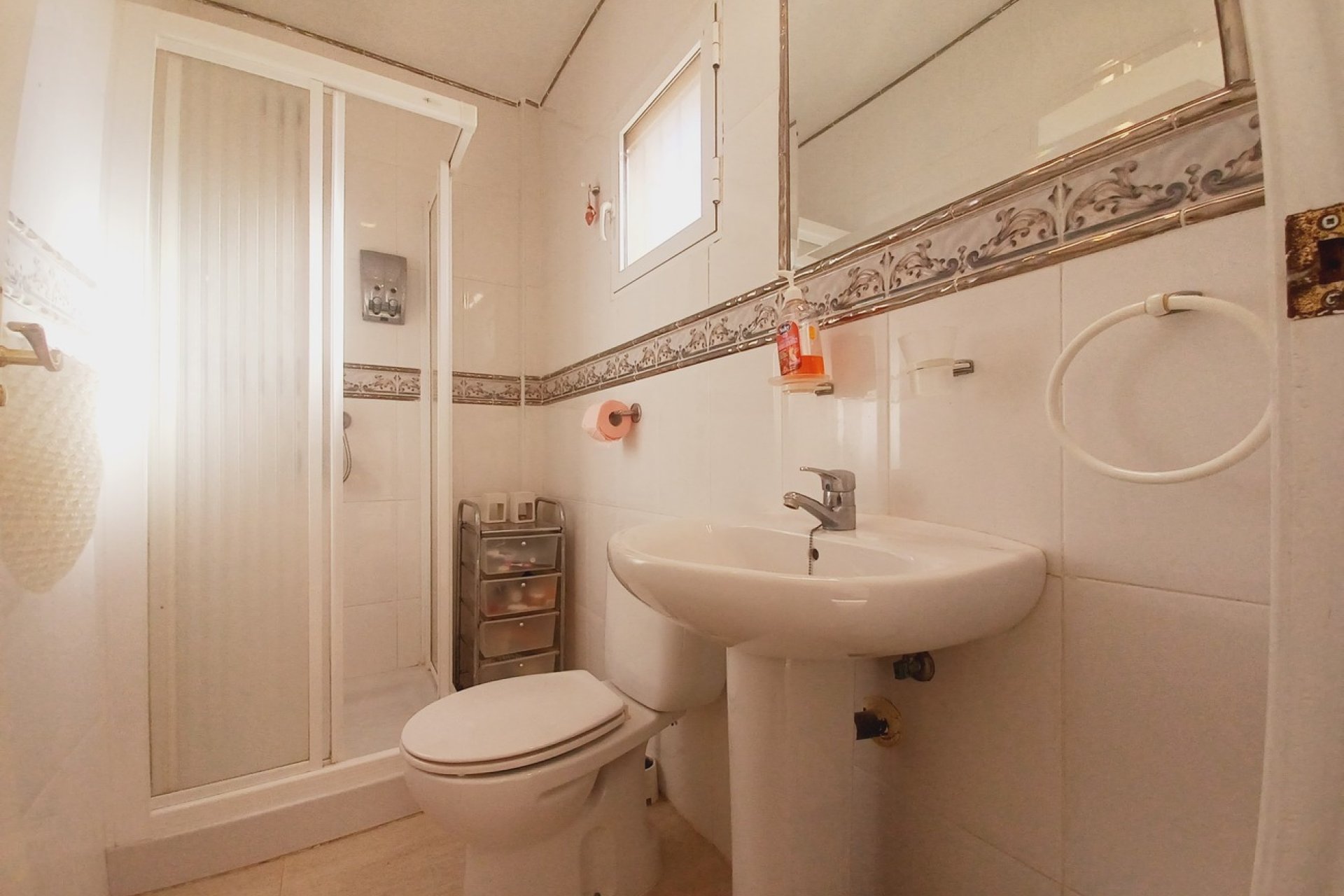 Revente - Villa -
Sucina - Inland
