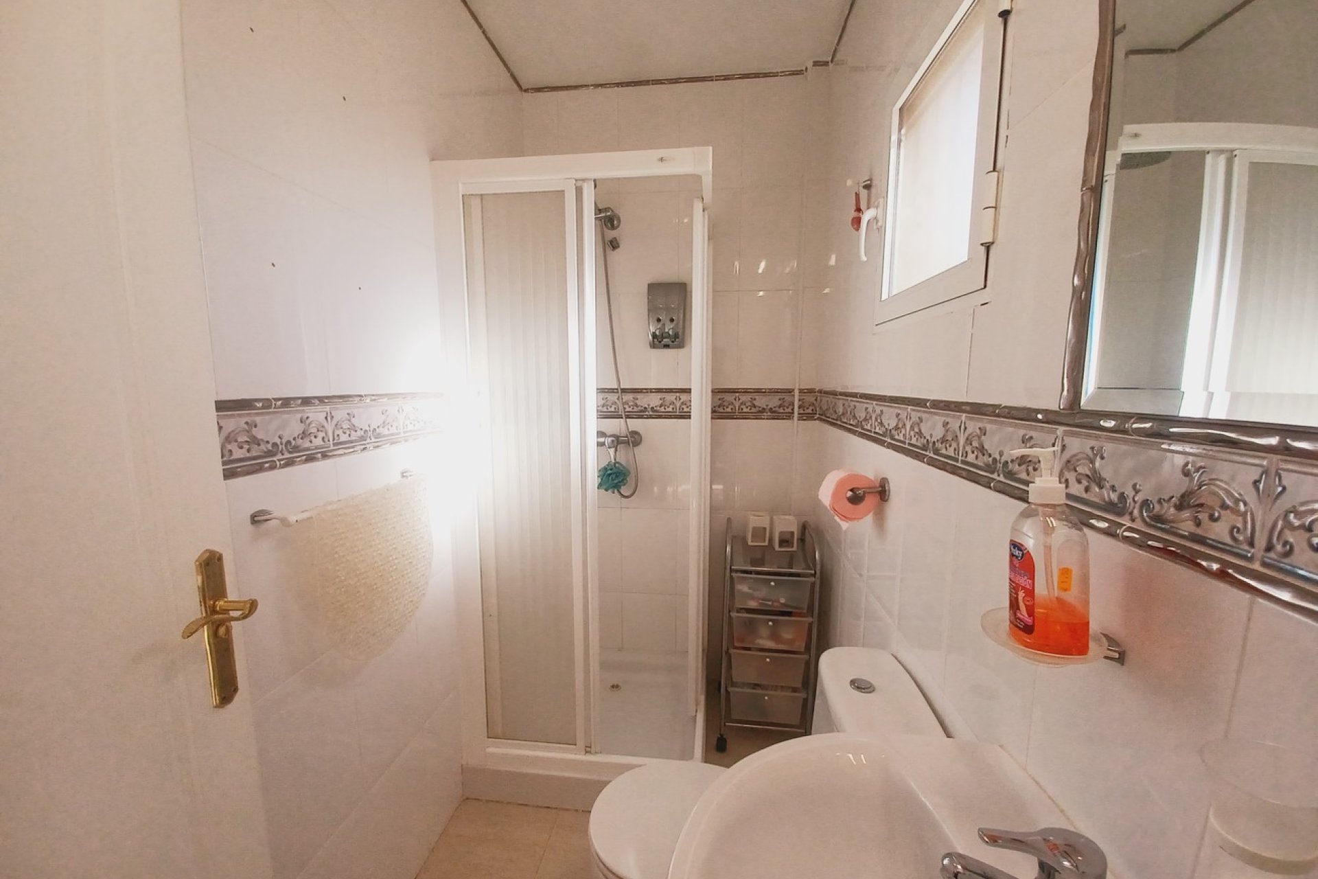 Revente - Villa -
Sucina - Inland