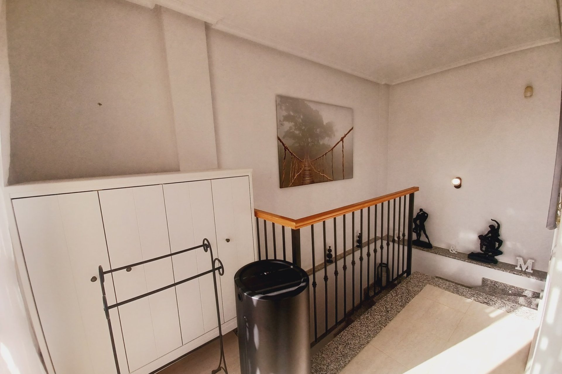Revente - Villa -
Sucina - Inland