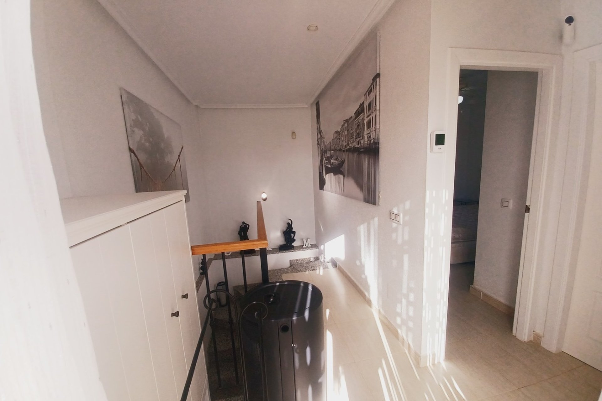 Revente - Villa -
Sucina - Inland