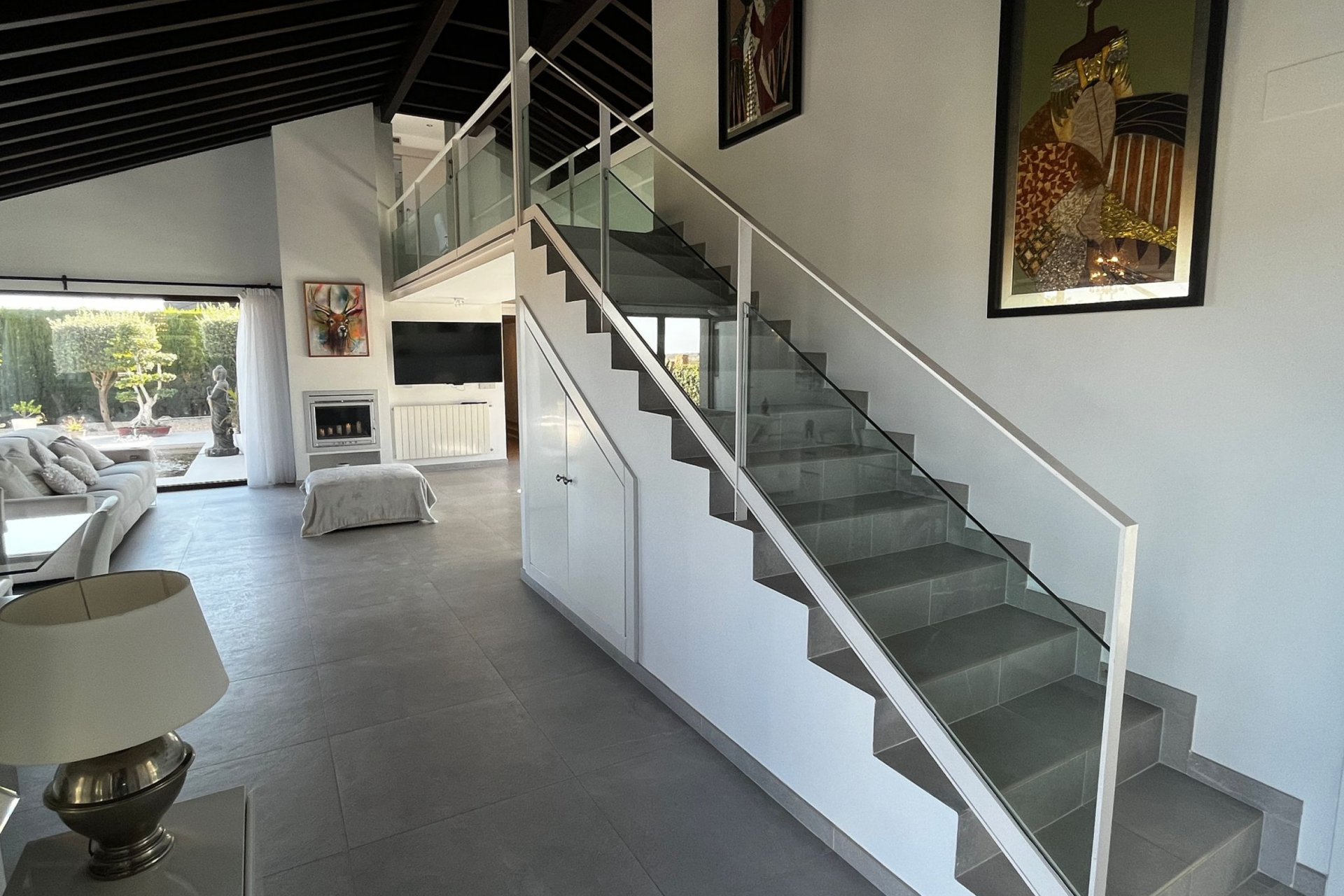 Revente - Villa -
Sucina - Inland