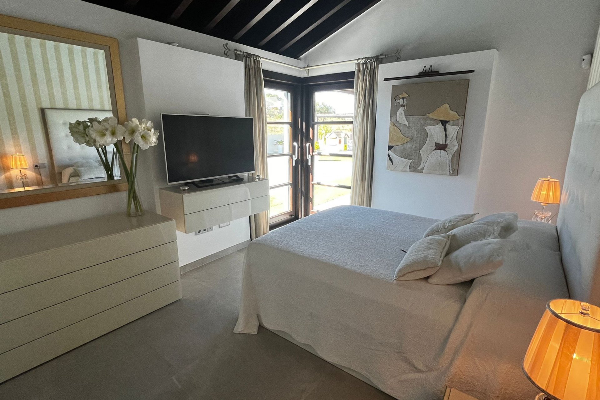 Revente - Villa -
Sucina - Inland