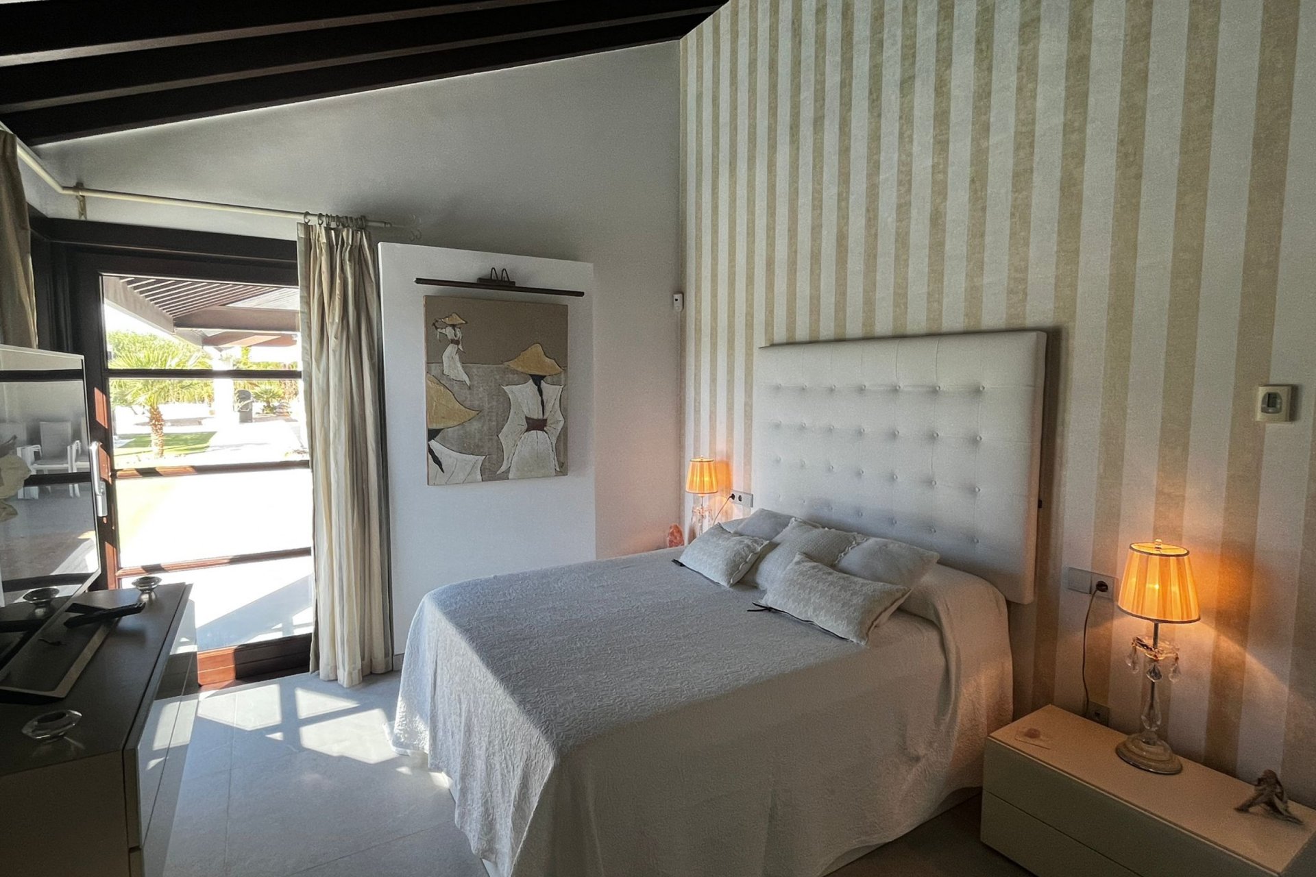 Revente - Villa -
Sucina - Inland