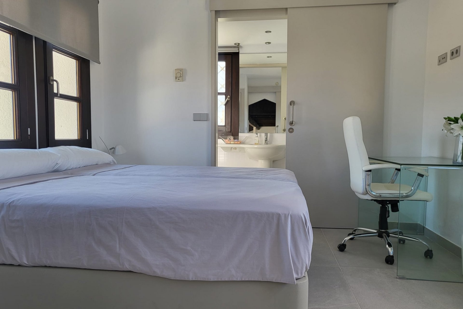 Revente - Villa -
Sucina - Inland