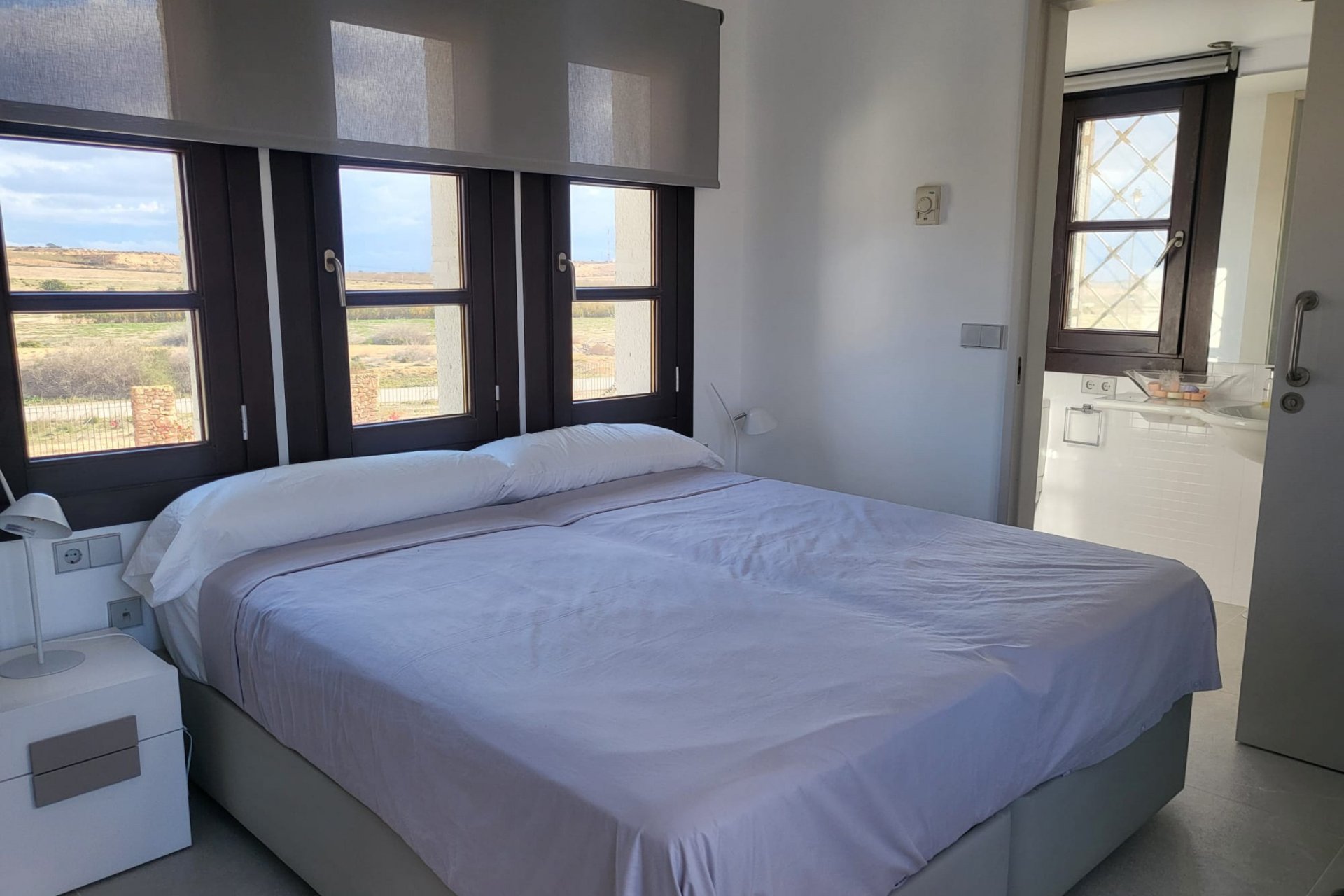 Revente - Villa -
Sucina - Inland