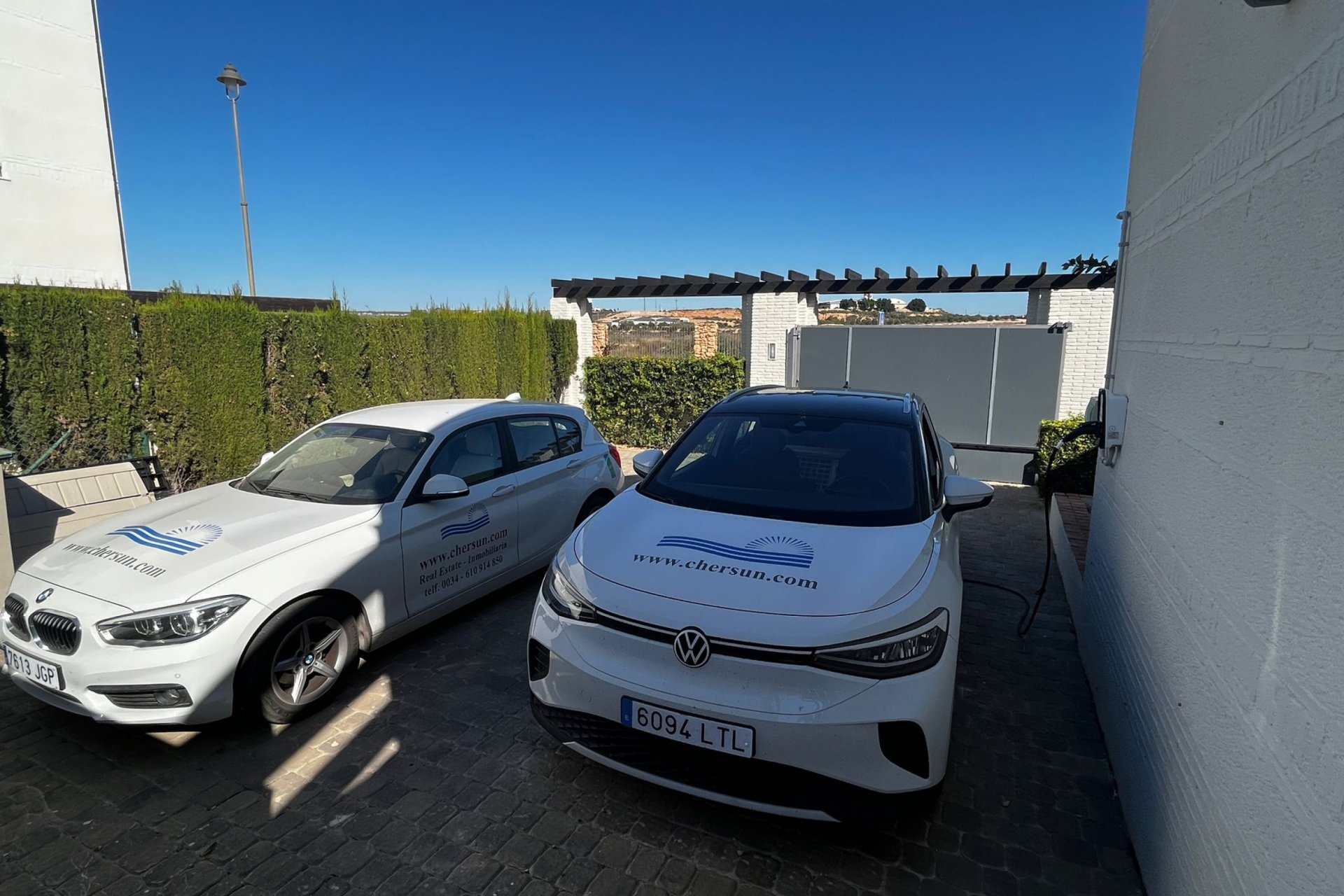 Revente - Villa -
Sucina - Inland