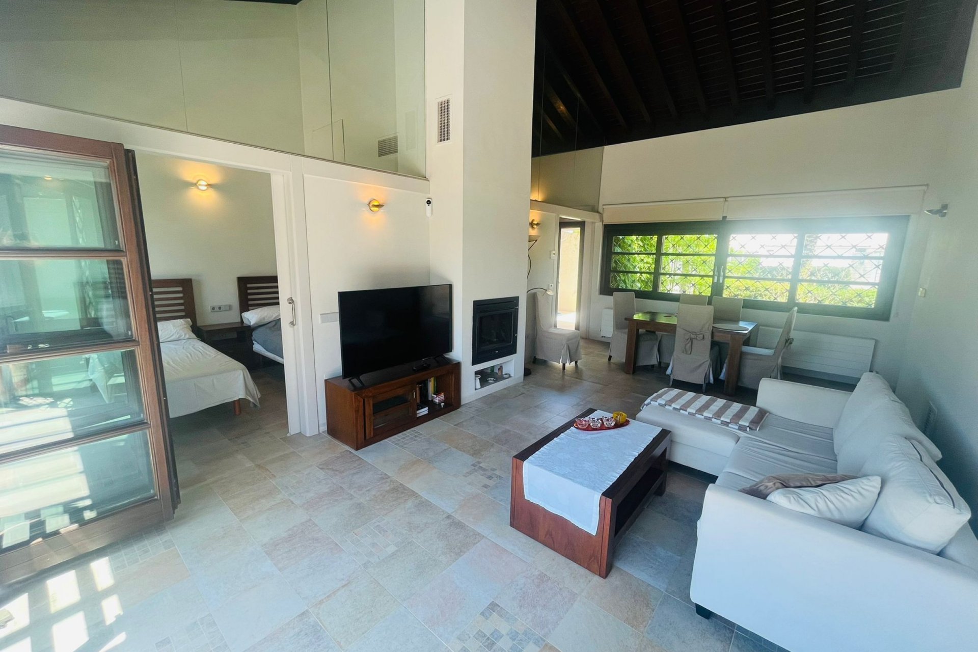 Revente - Villa -
Sucina - Inland