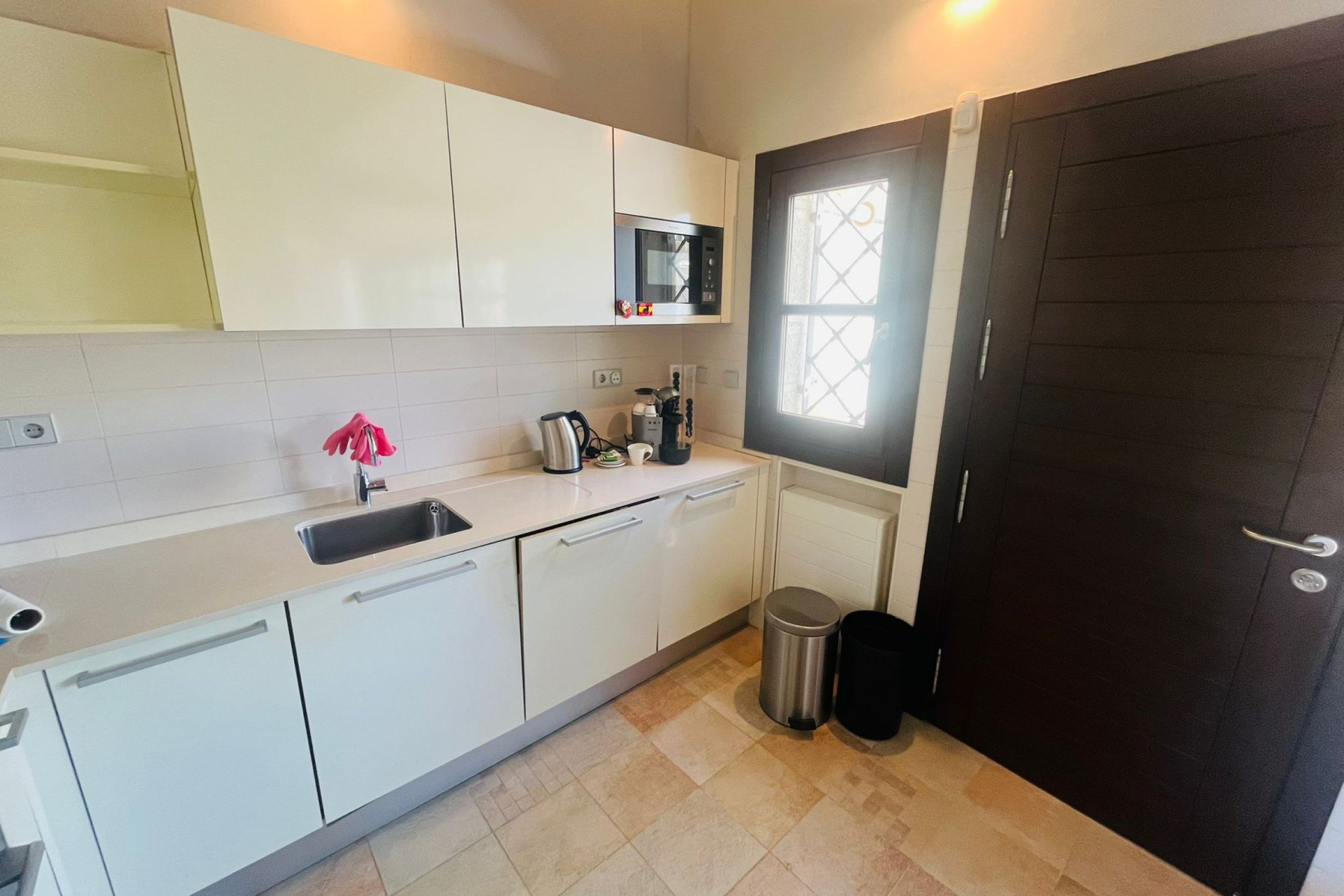 Revente - Villa -
Sucina - Inland