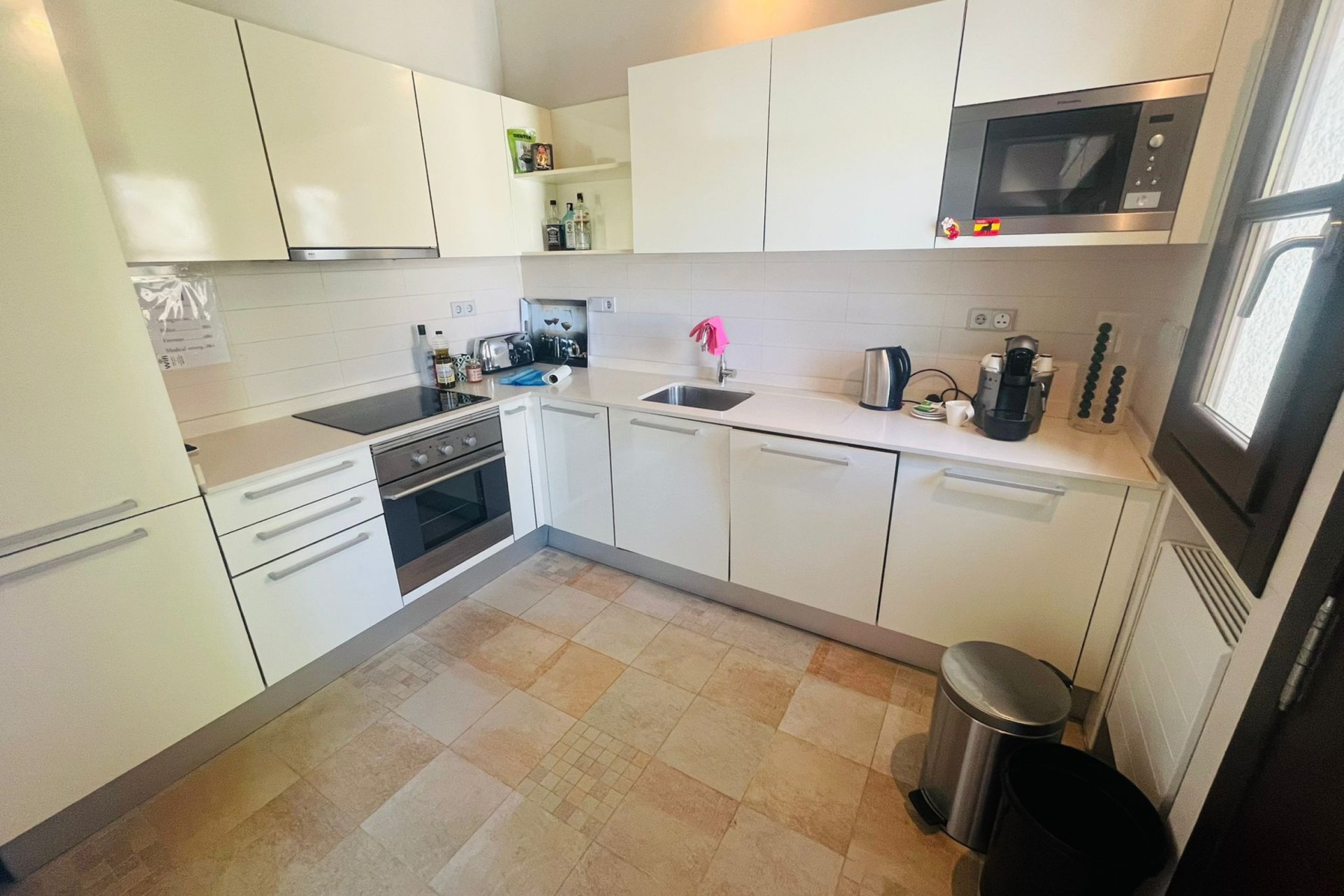 Revente - Villa -
Sucina - Inland