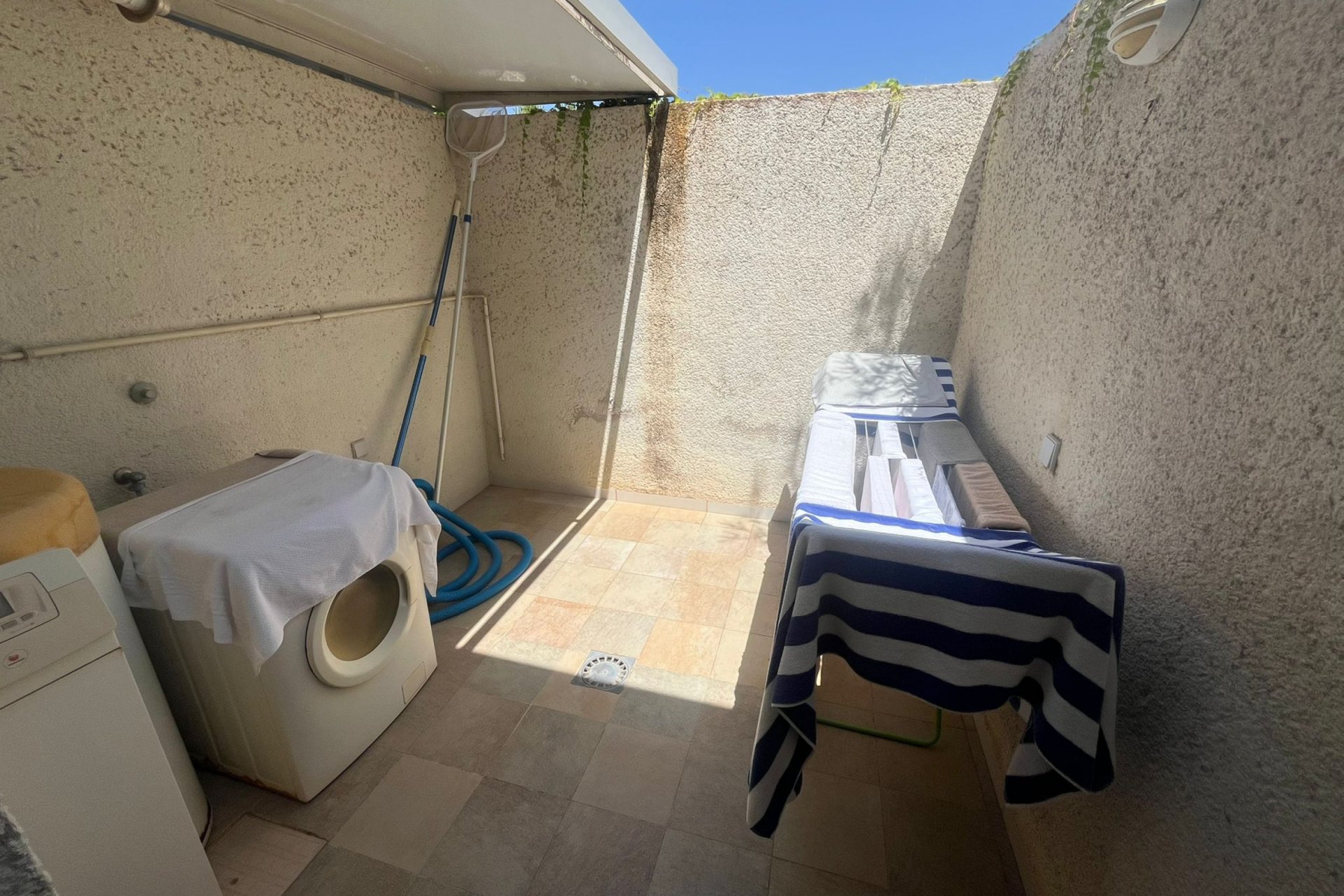 Revente - Villa -
Sucina - Inland