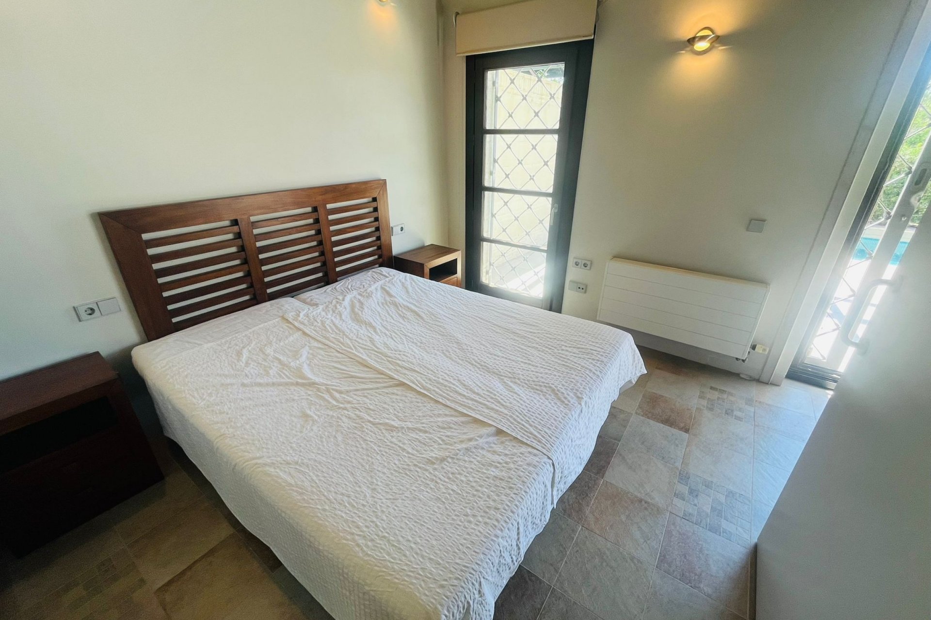 Revente - Villa -
Sucina - Inland