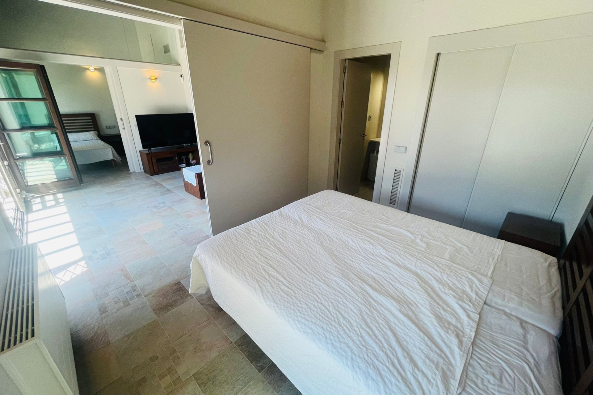 Revente - Villa -
Sucina - Inland