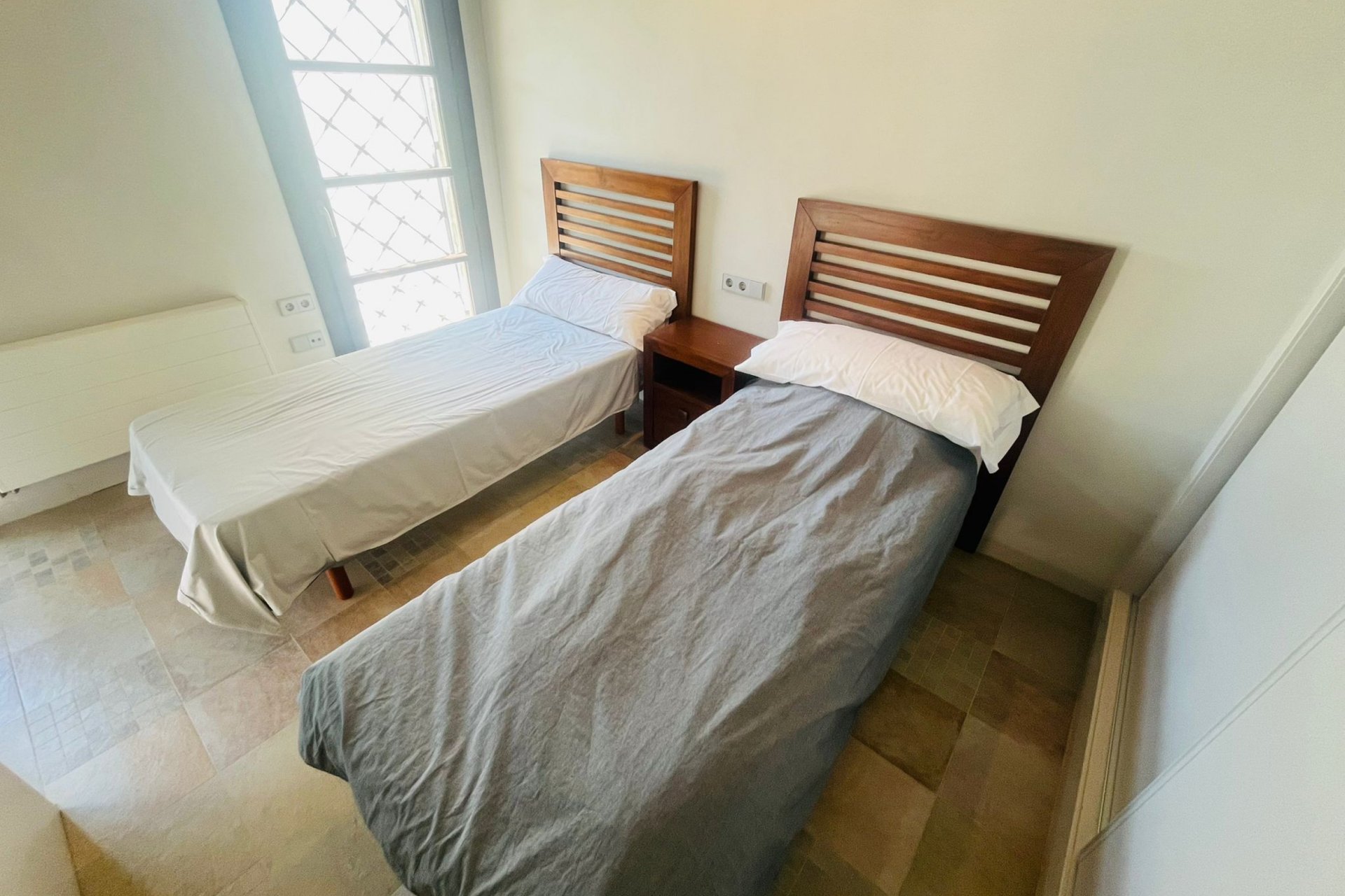 Revente - Villa -
Sucina - Inland