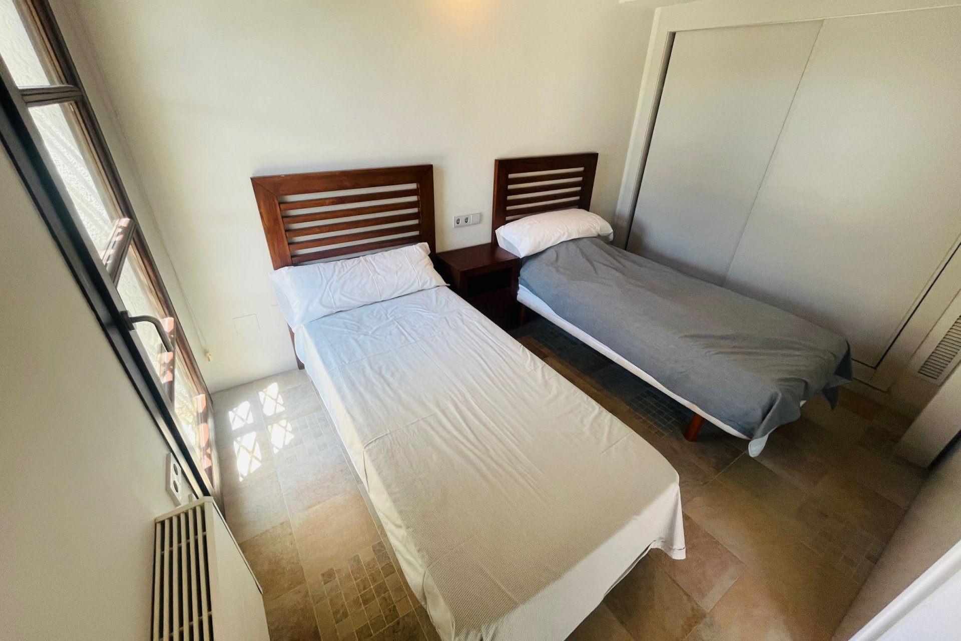 Revente - Villa -
Sucina - Inland