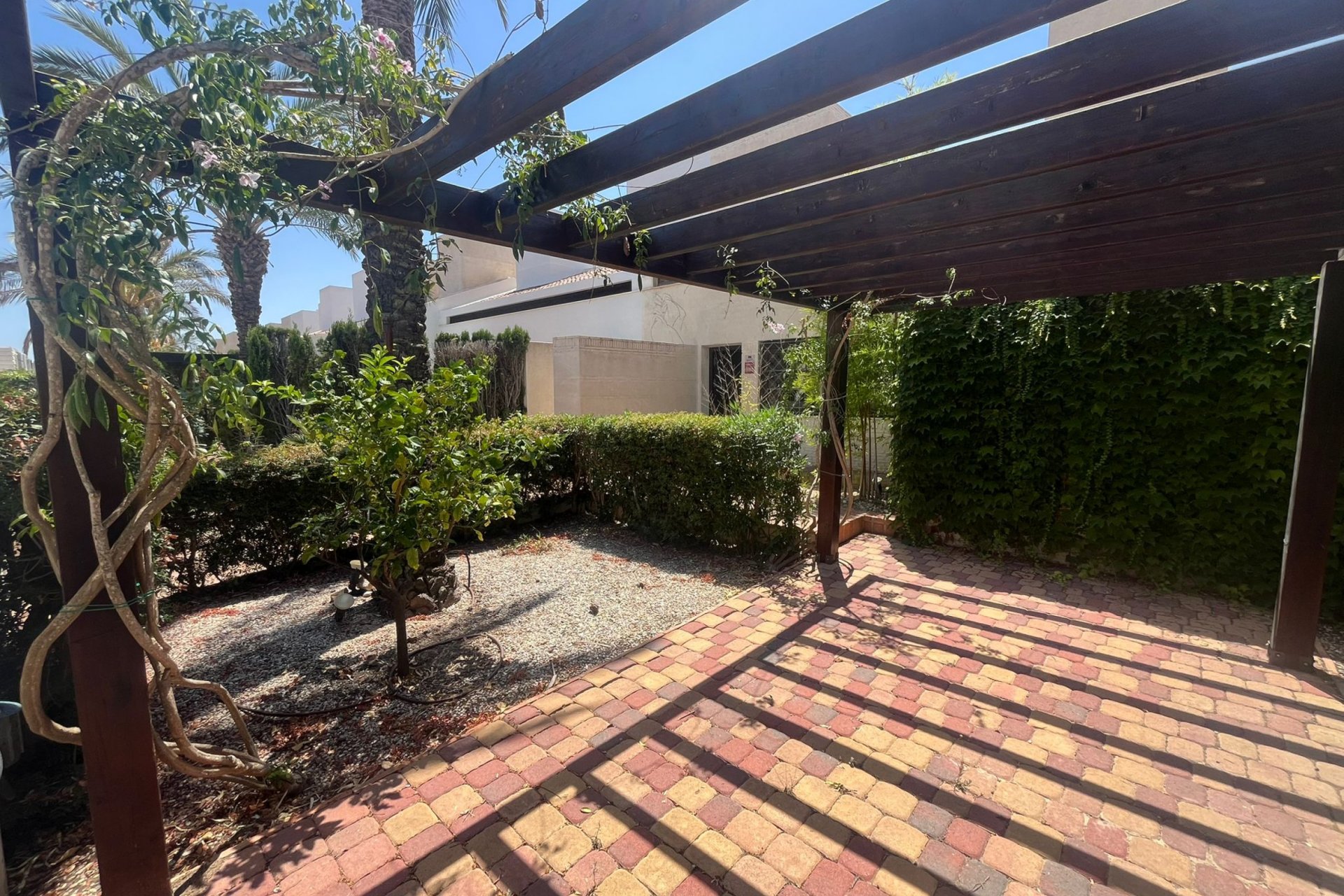 Revente - Villa -
Sucina - Inland