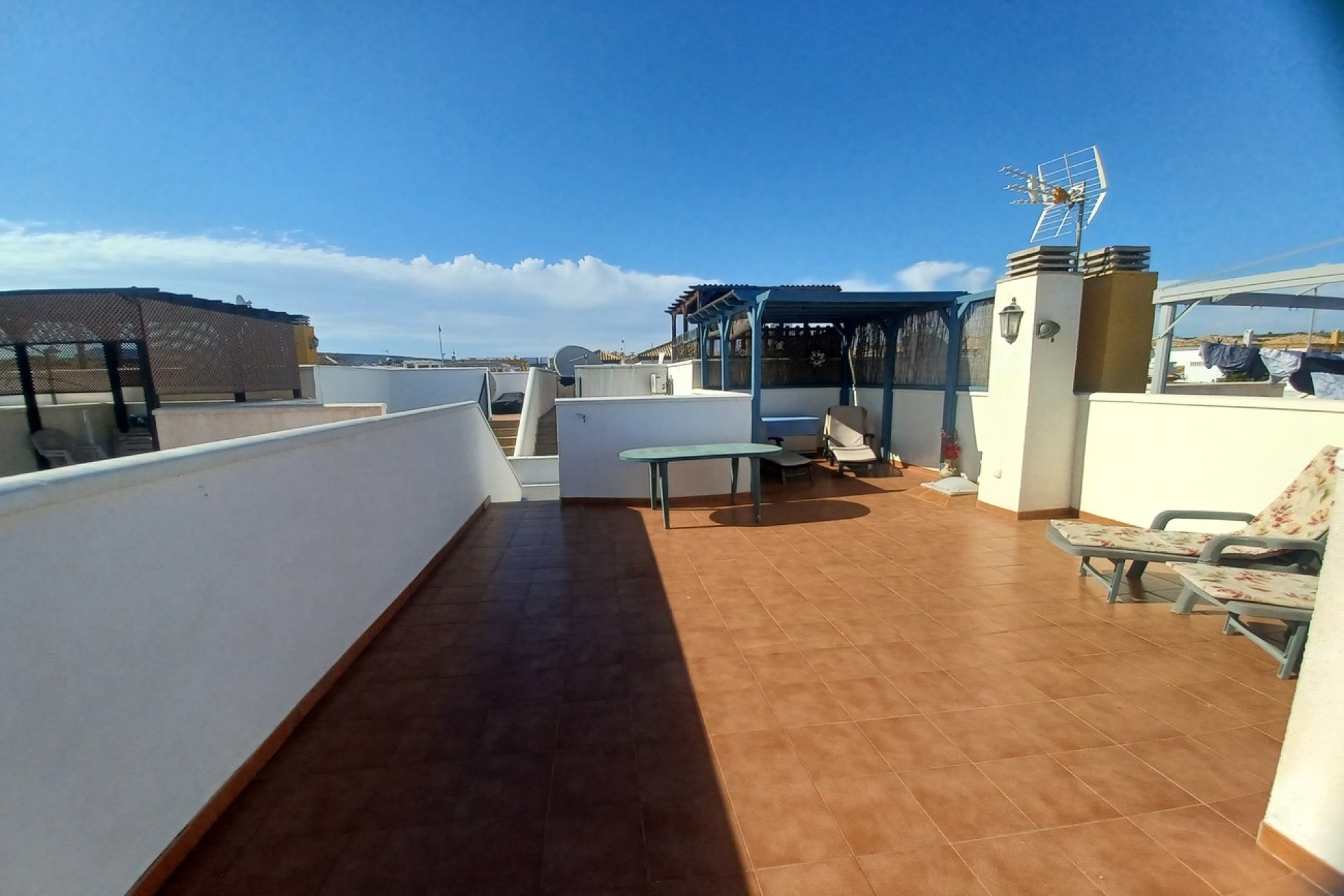 Revente - Villa -
Sucina - Inland