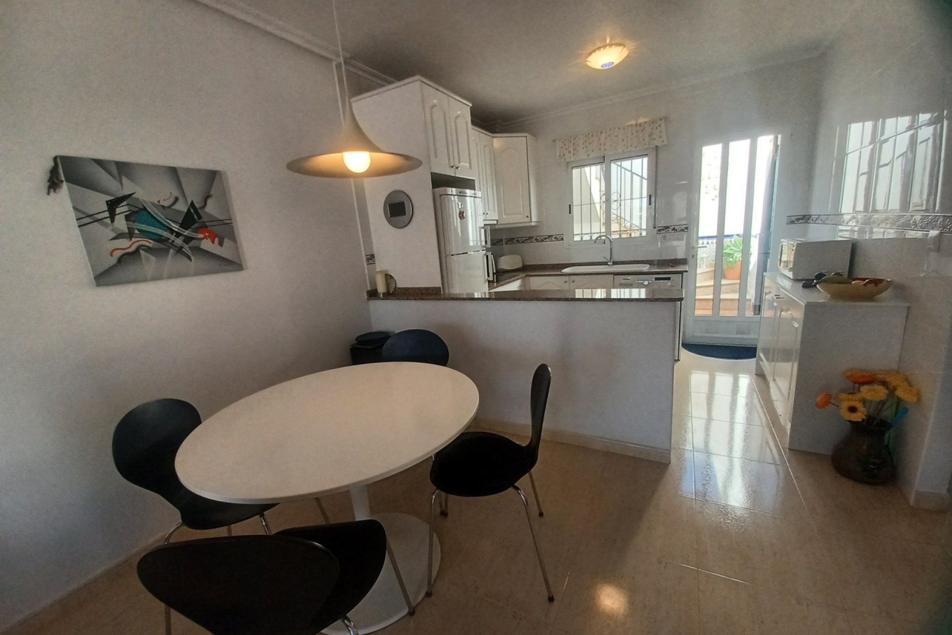 Revente - Villa -
Sucina - Inland