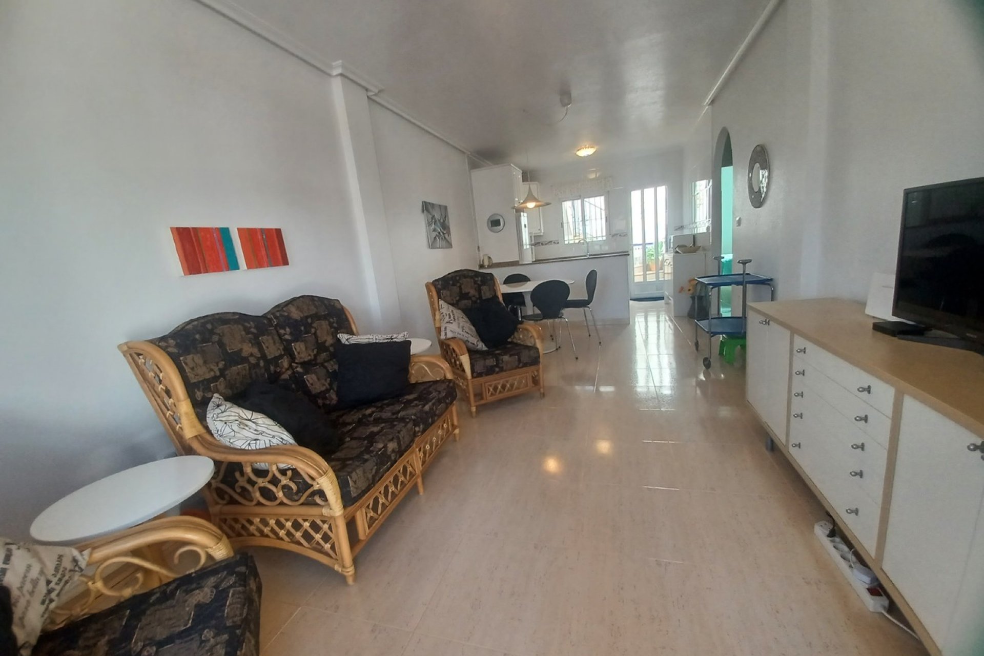 Revente - Villa -
Sucina - Inland