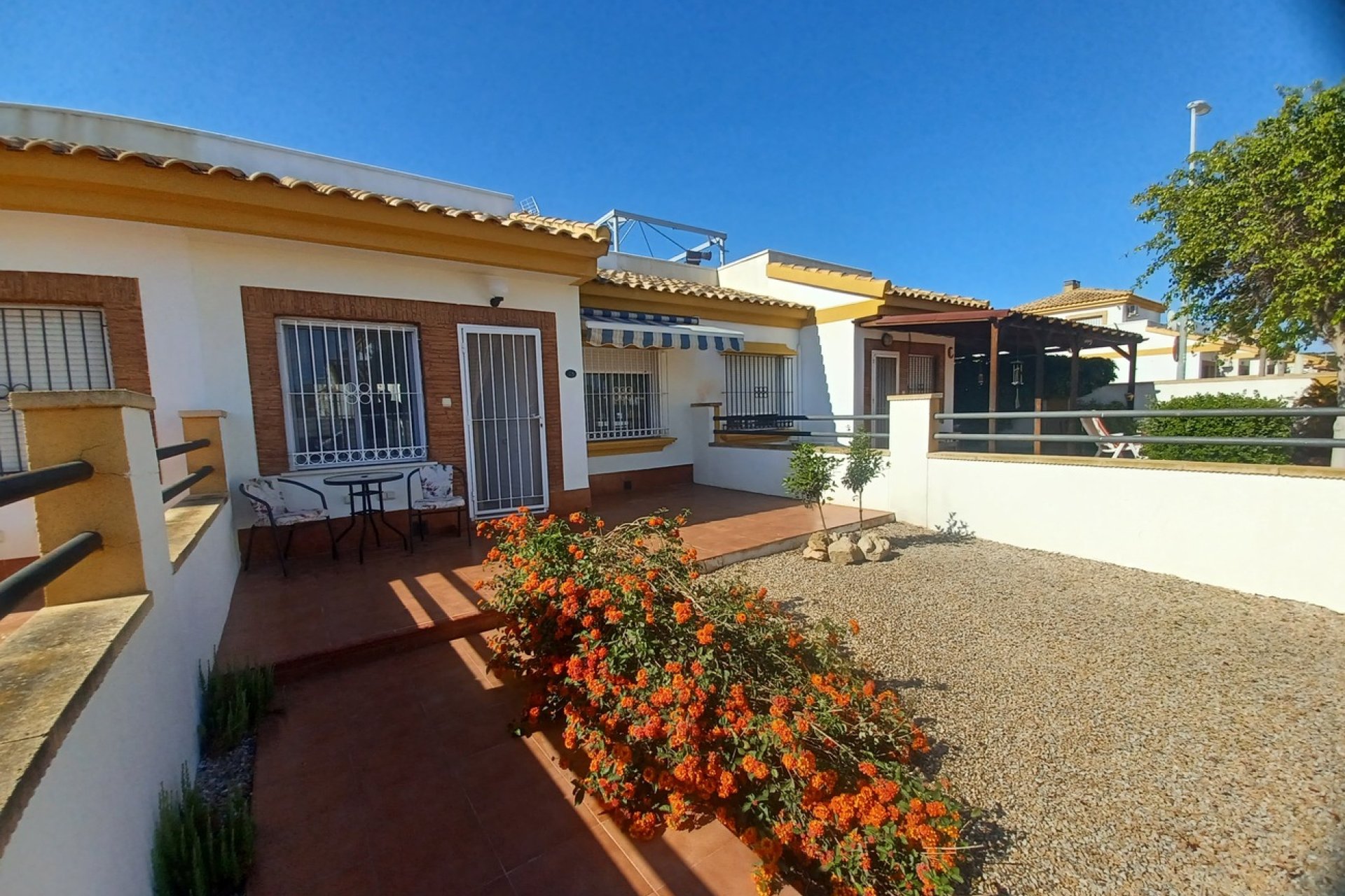 Revente - Villa -
Sucina - Inland