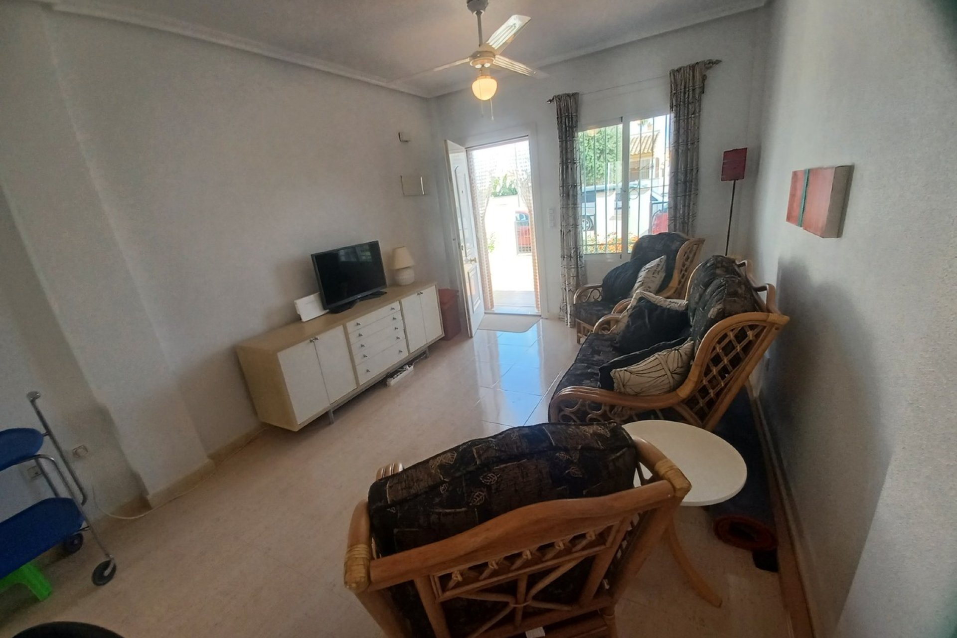 Revente - Villa -
Sucina - Inland