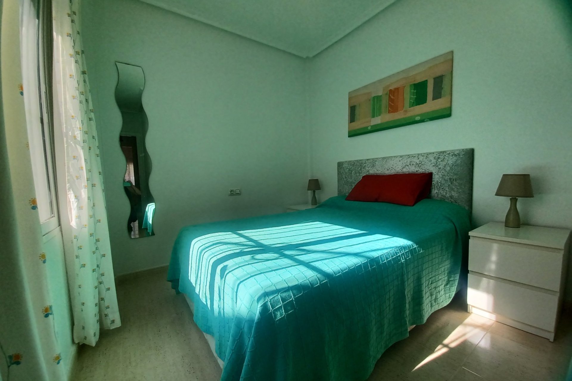 Revente - Villa -
Sucina - Inland
