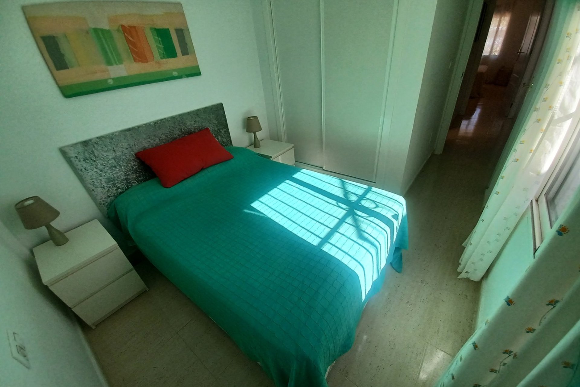Revente - Villa -
Sucina - Inland