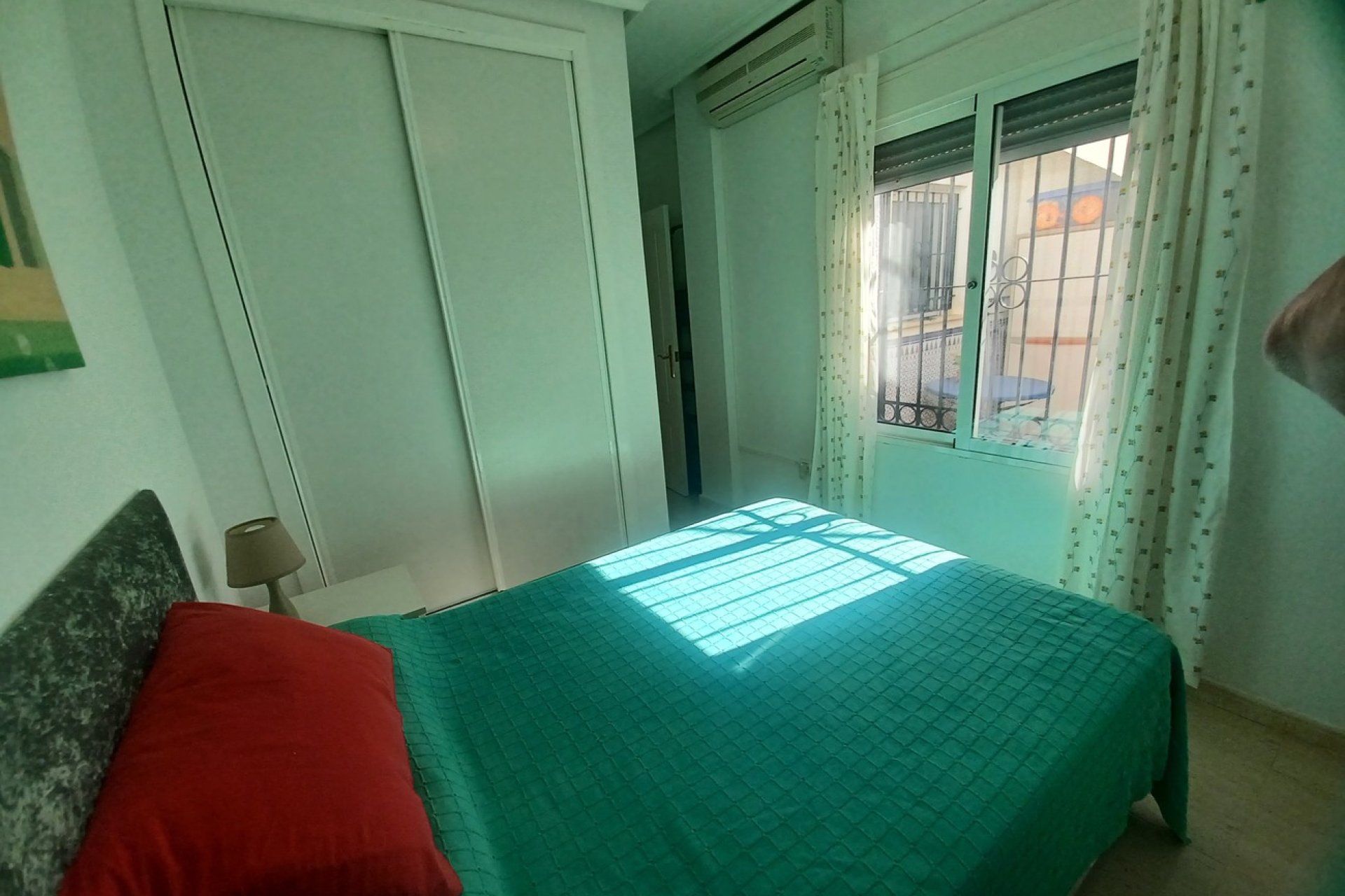 Revente - Villa -
Sucina - Inland