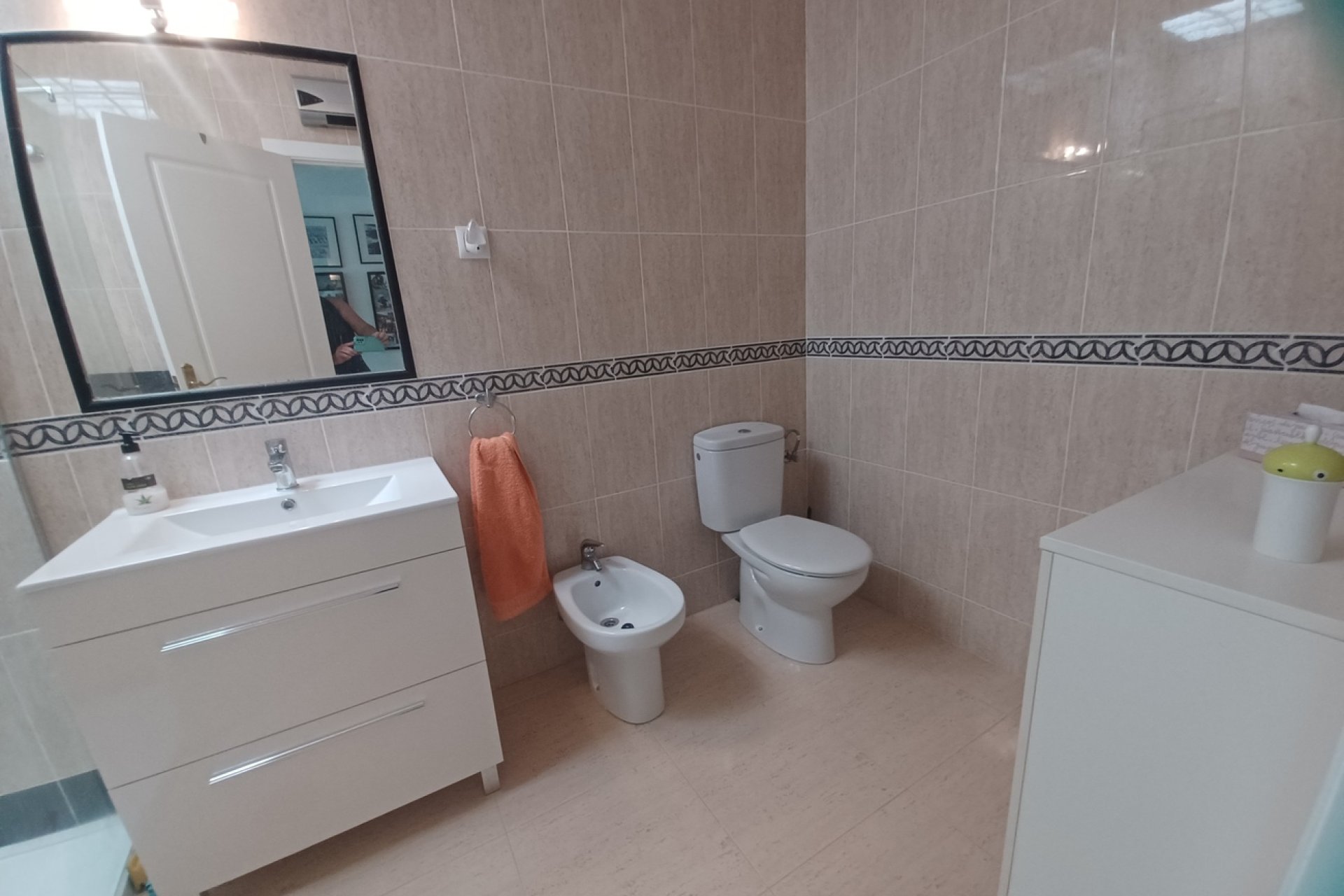 Revente - Villa -
Sucina - Inland